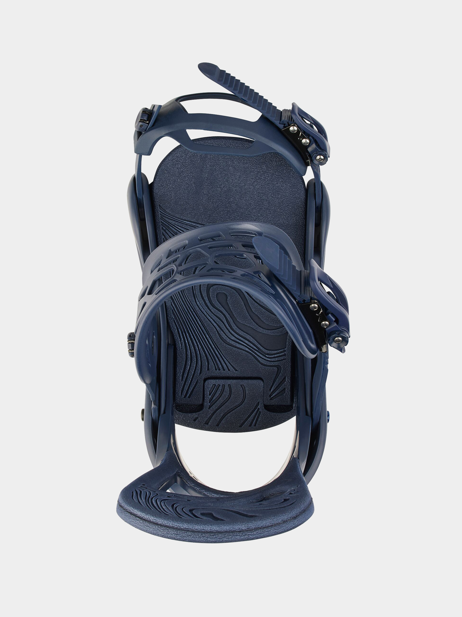 Damskie Wiązania snowboardowe Burton Scribe Reflex (dress blue)