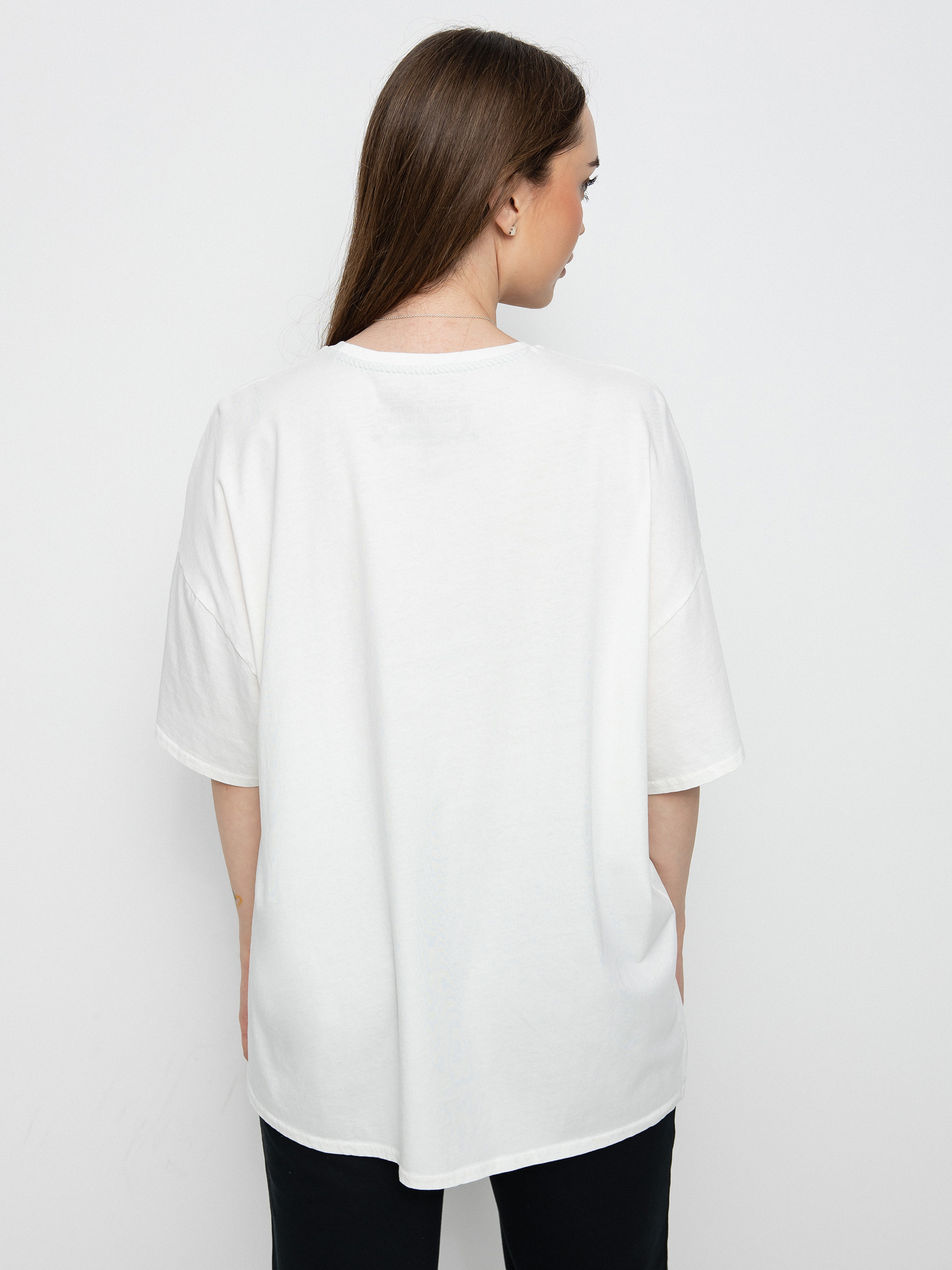 T-shirt Volcom Matt Adams My Guys (star white)