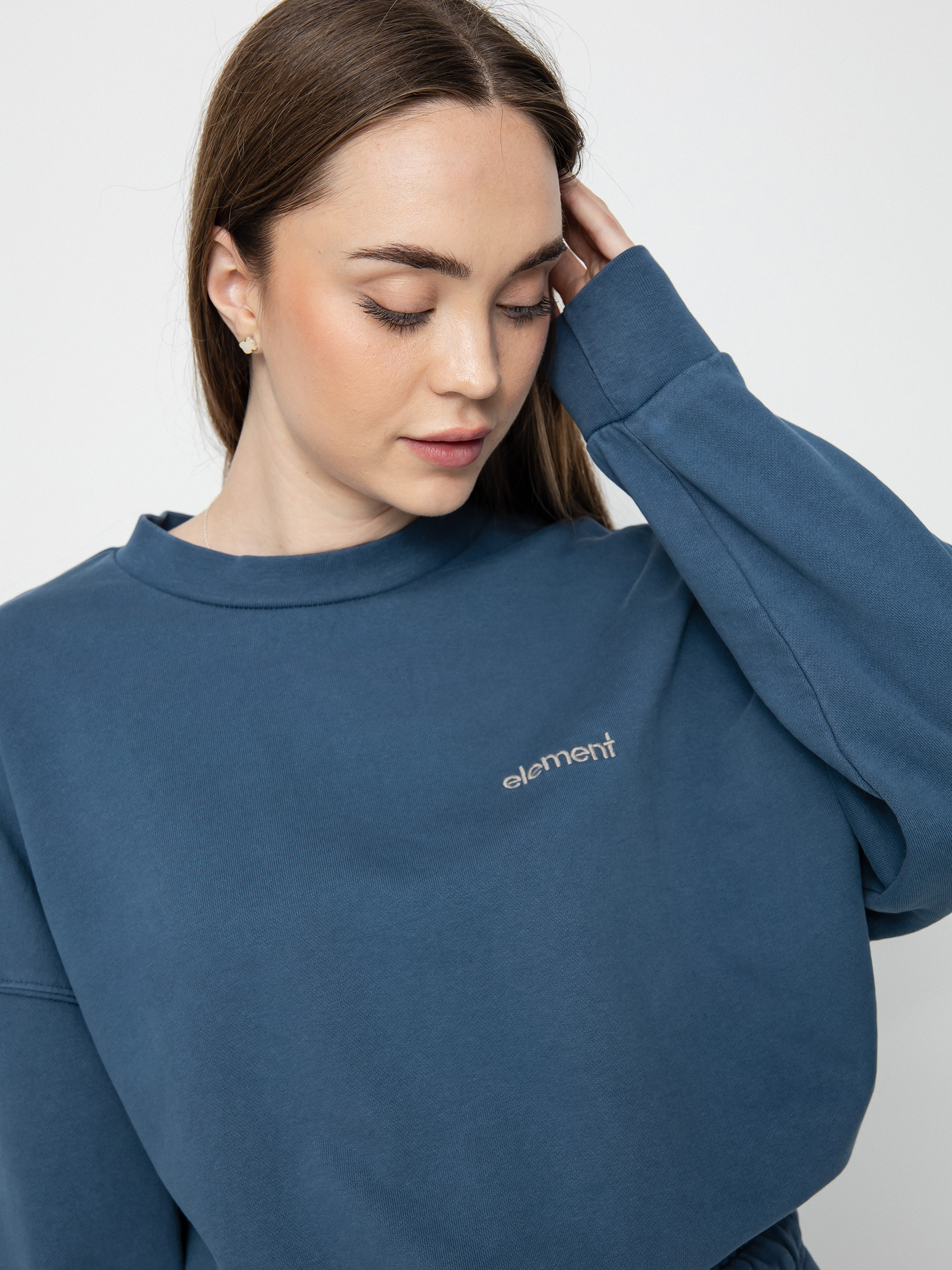 Bluza Element Ferring Cr Wmn (moonlit ocean)