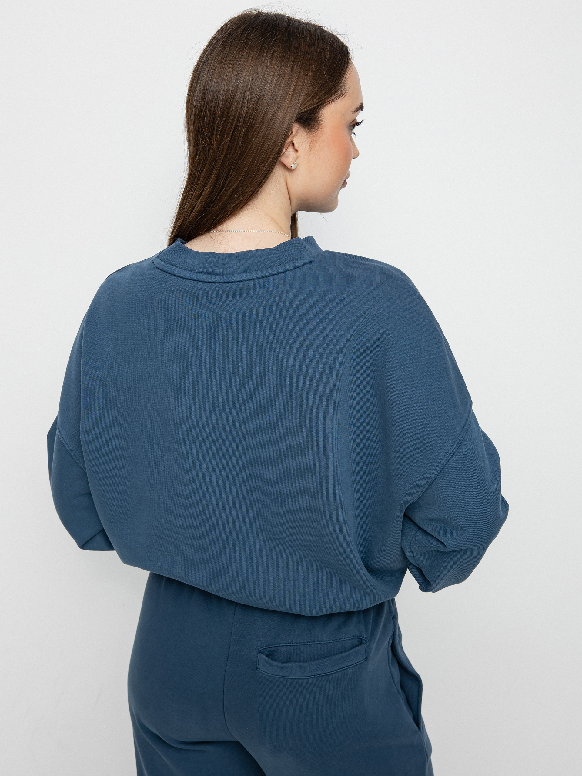 Bluza Element Ferring Cr Wmn (moonlit ocean)