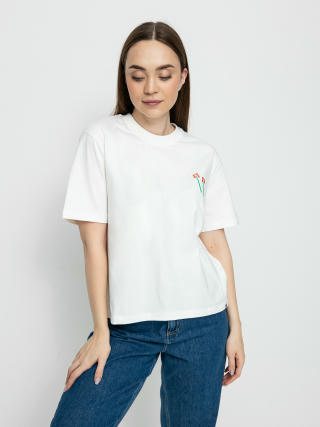 T-shirt Element Sandvoll Wmn (off white)