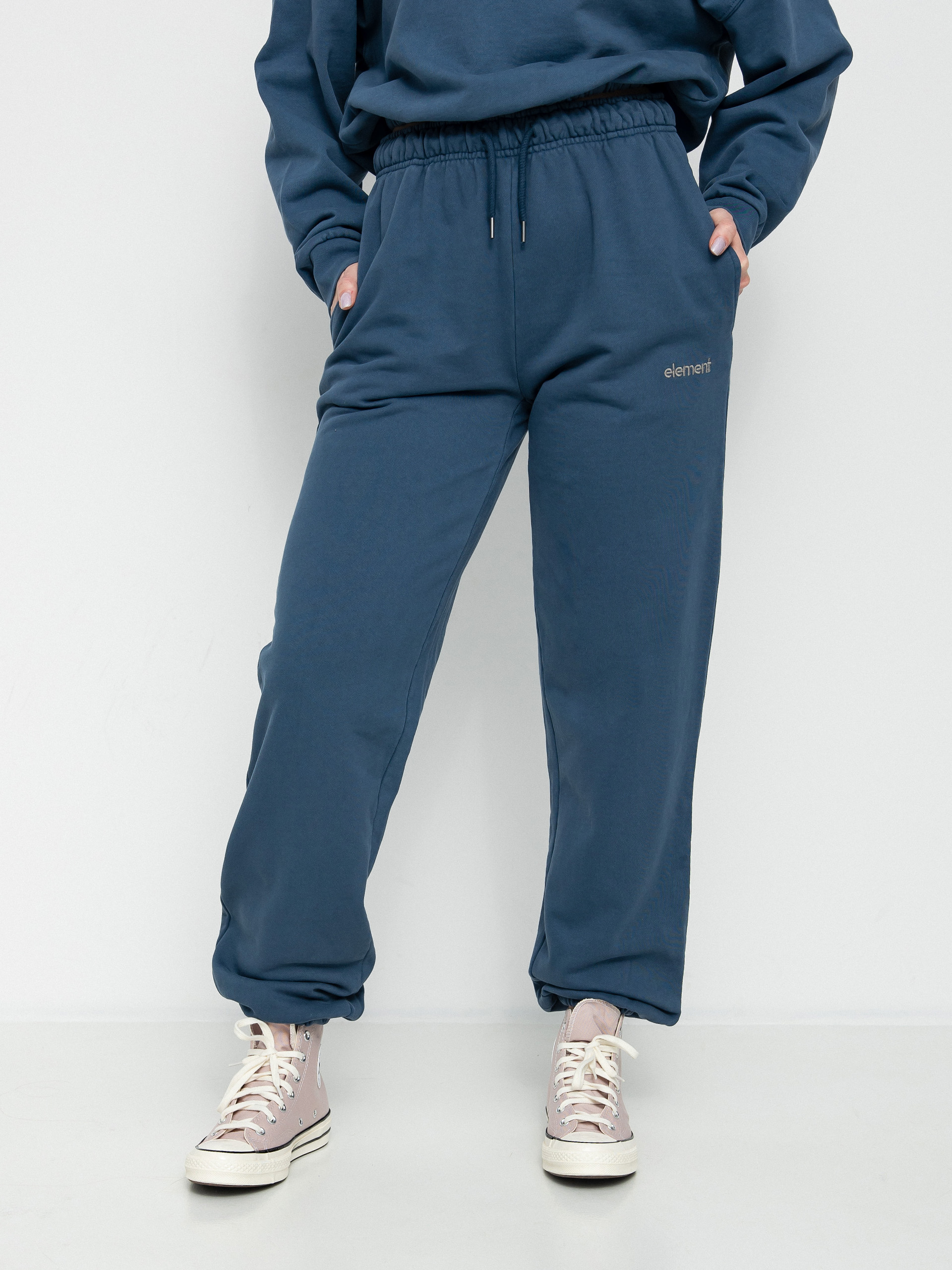 Spodnie Element Ferring Sweat Wmn (moonlit ocean)