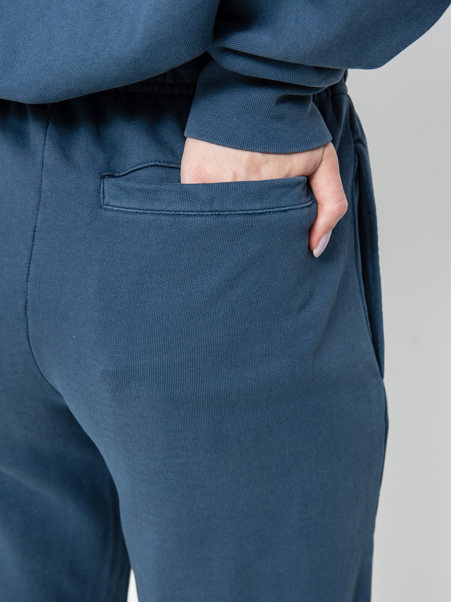 Spodnie Element Ferring Sweat Wmn (moonlit ocean)