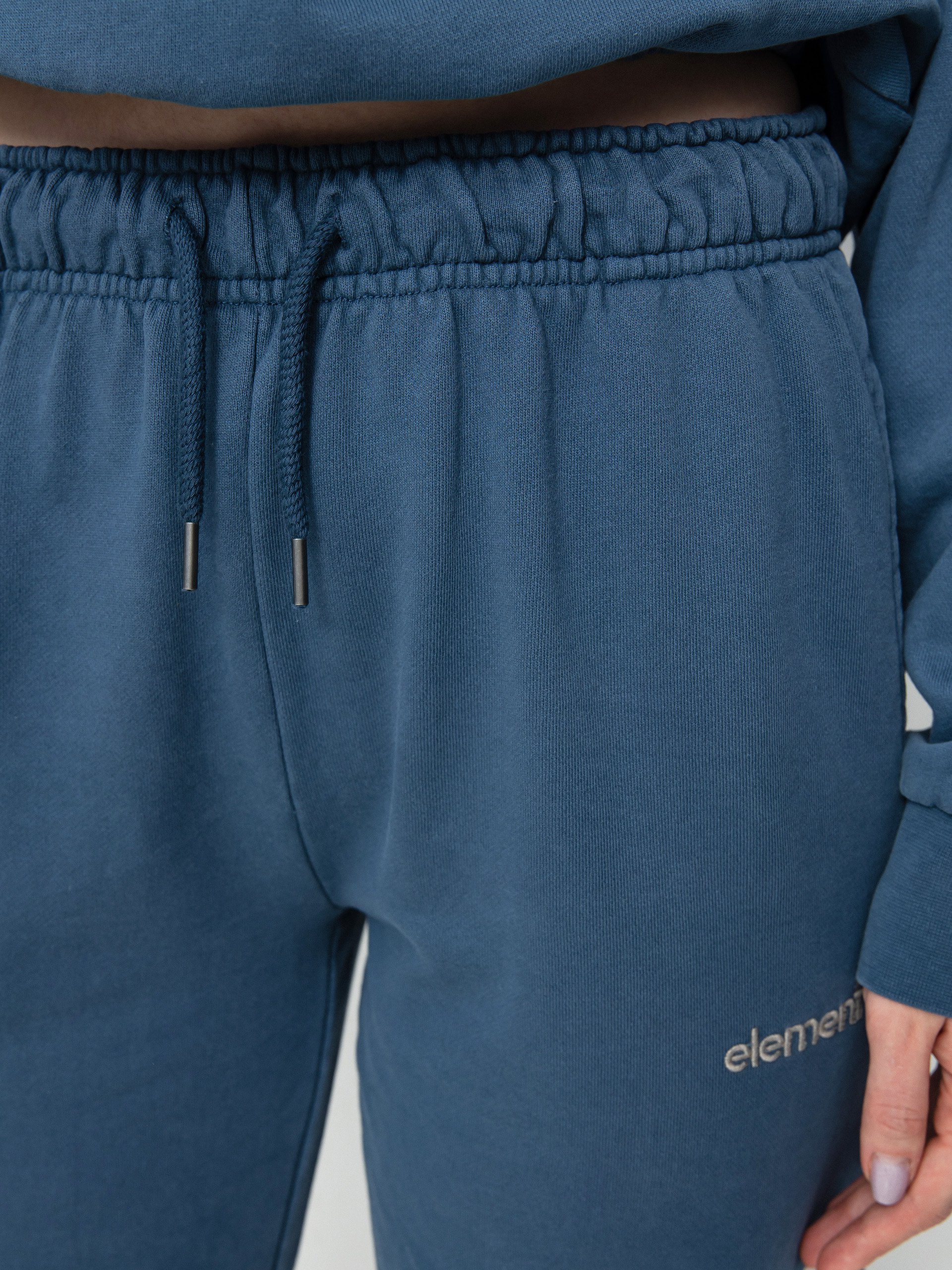 Spodnie Element Ferring Sweat Wmn (moonlit ocean)
