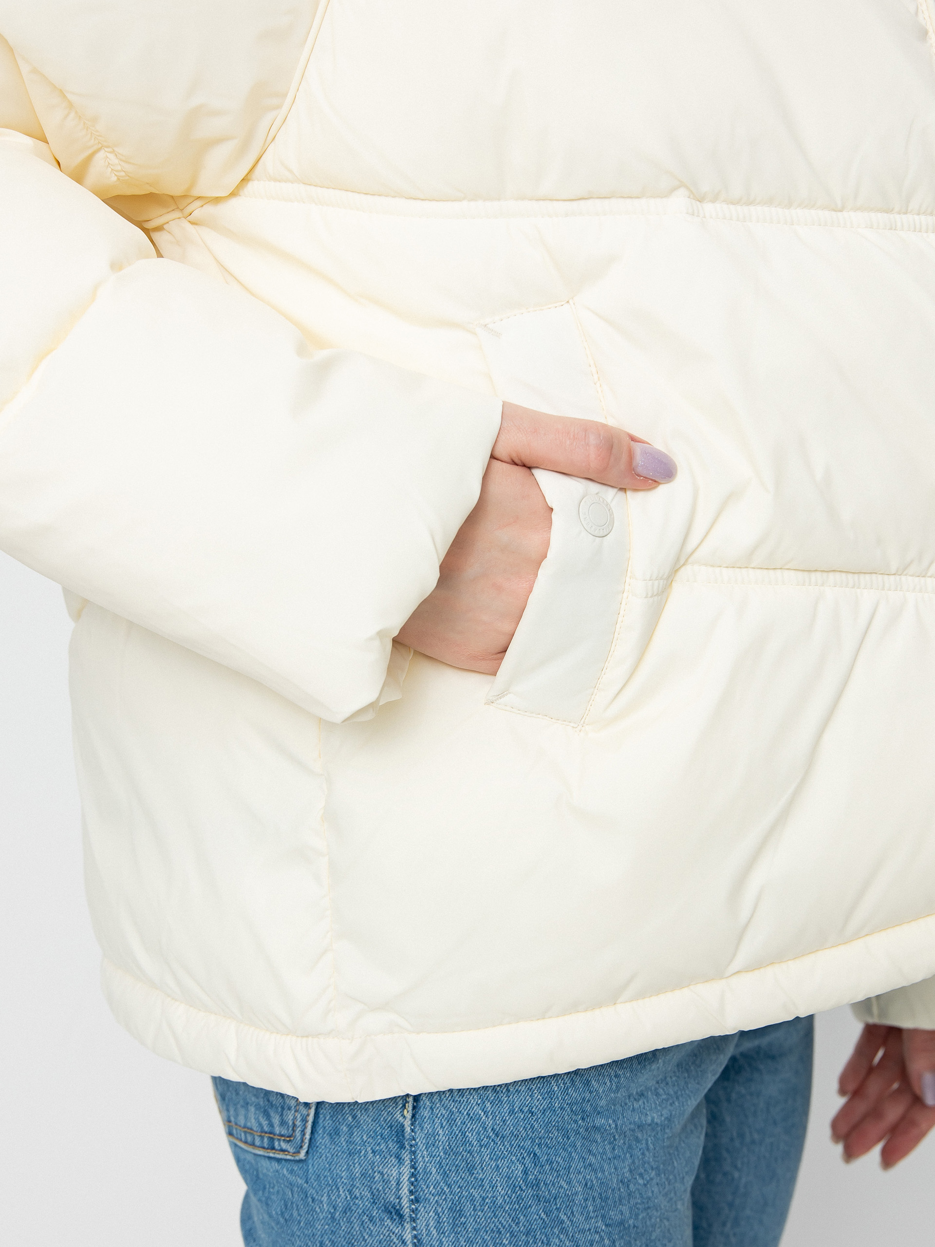 Kurtka Billabong Winter Paradise Wmn (fresh powder)