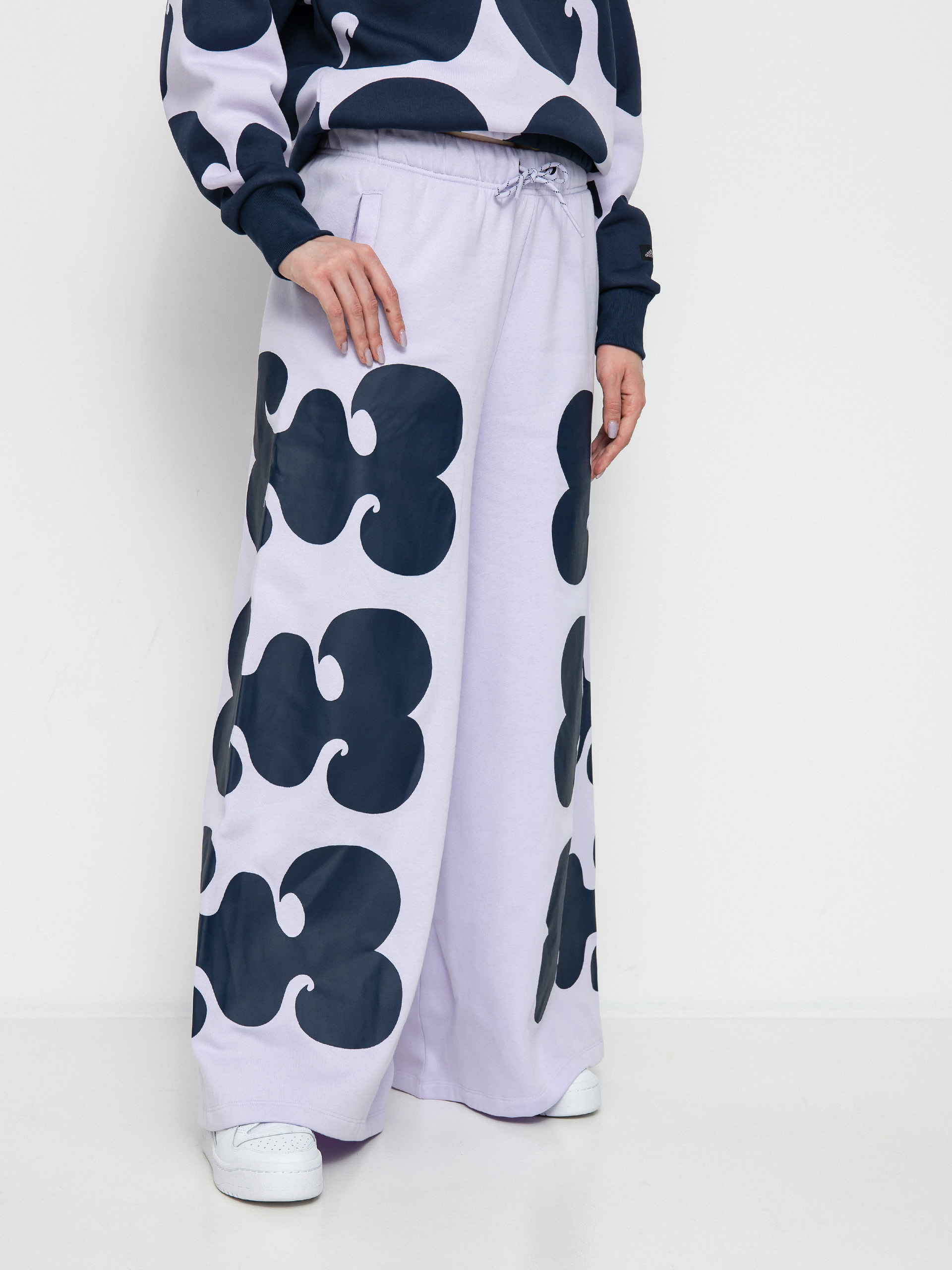 Spodnie adidas Originals MMK Wide Wmn (prptnt)