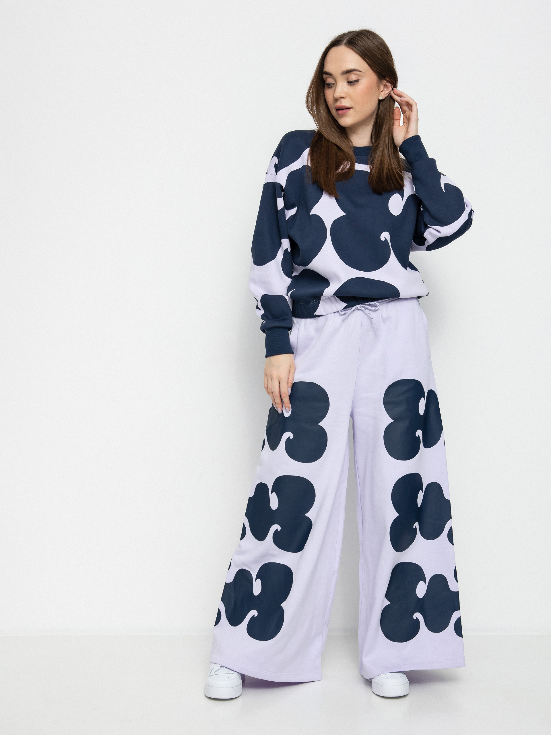 Bluza Adidas Originals Marimekko Wmn (prptnt)