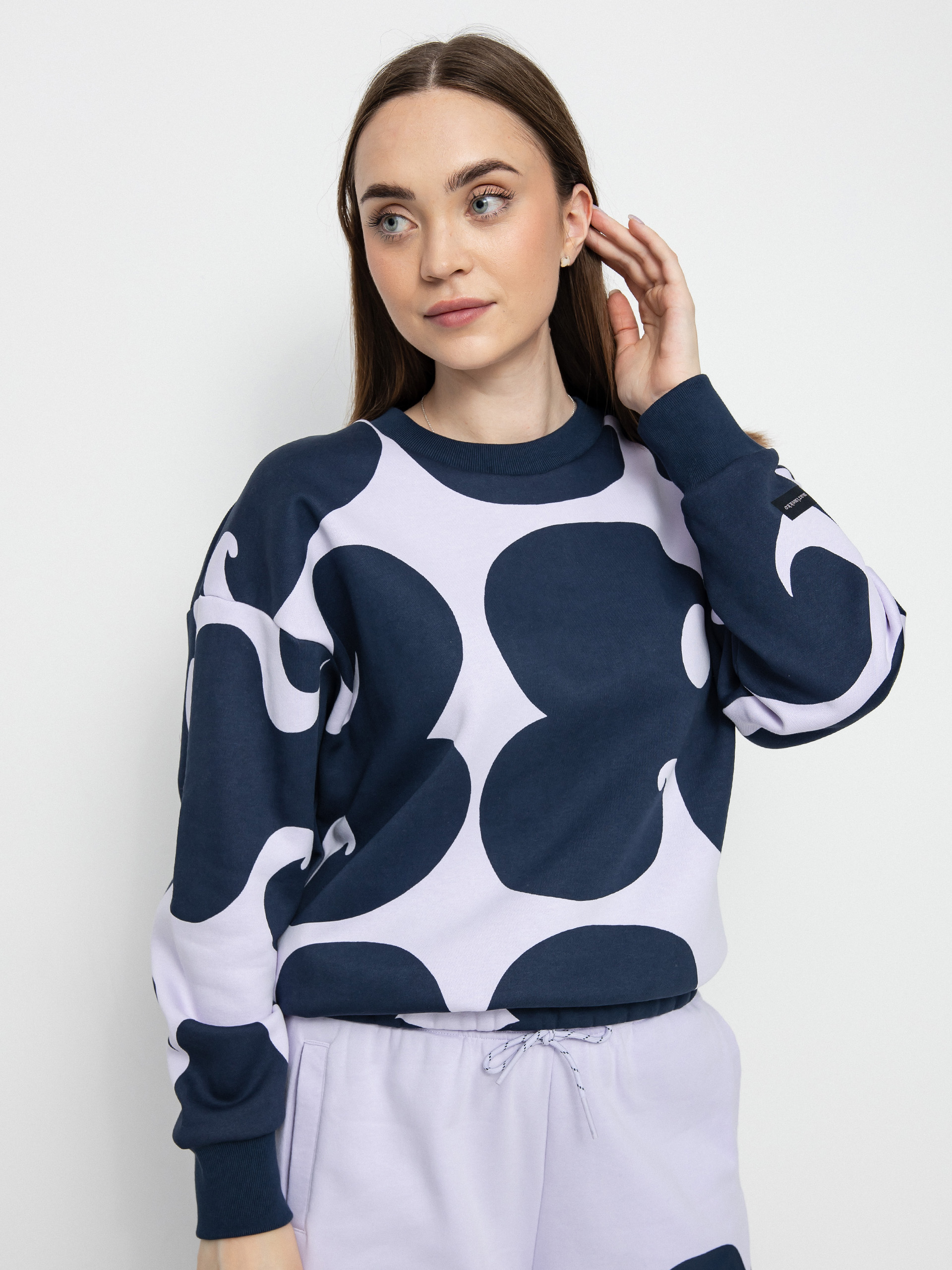 Bluza Adidas Originals Marimekko Wmn (prptnt)