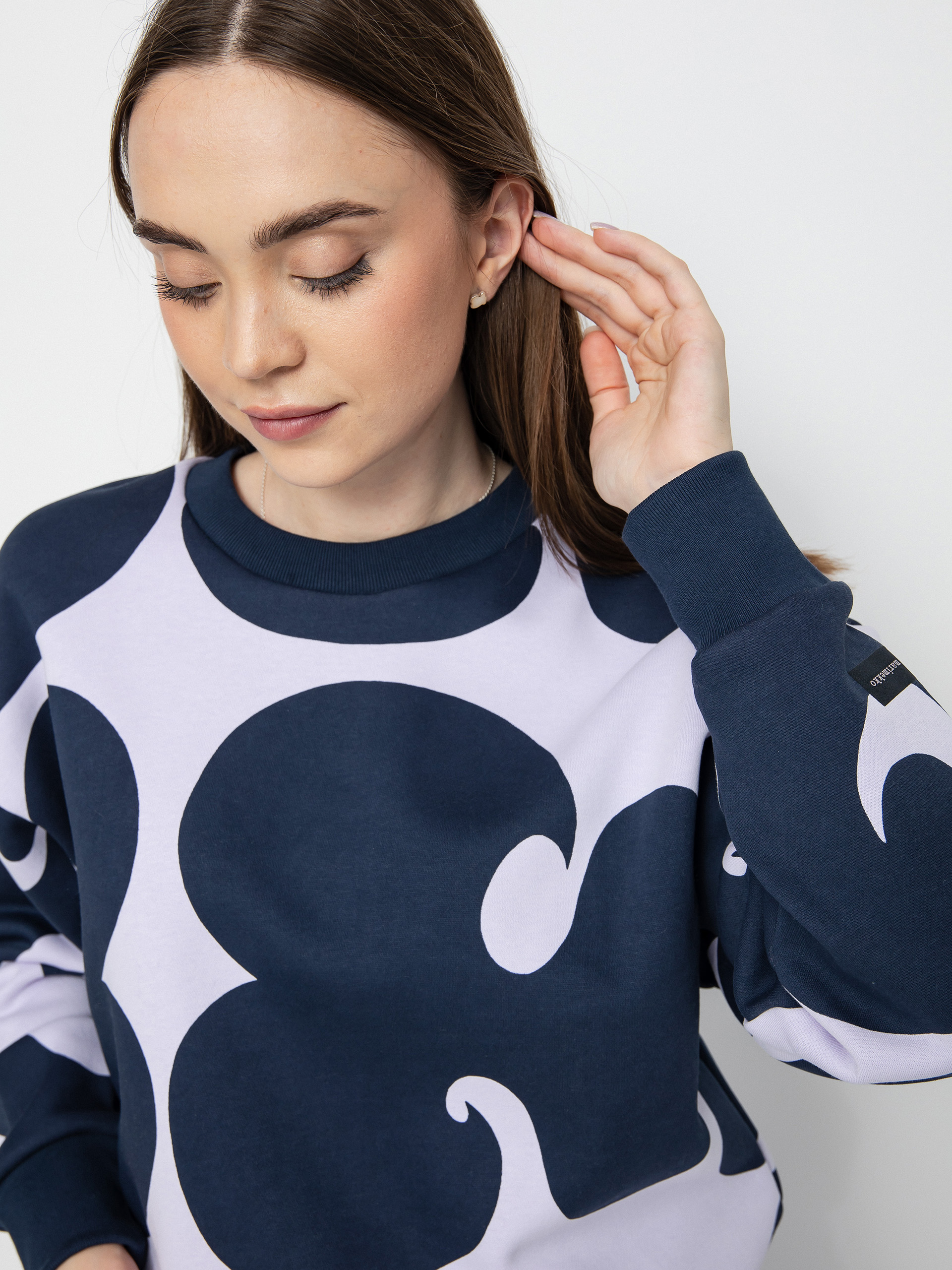Bluza Adidas Originals Marimekko Wmn (prptnt)