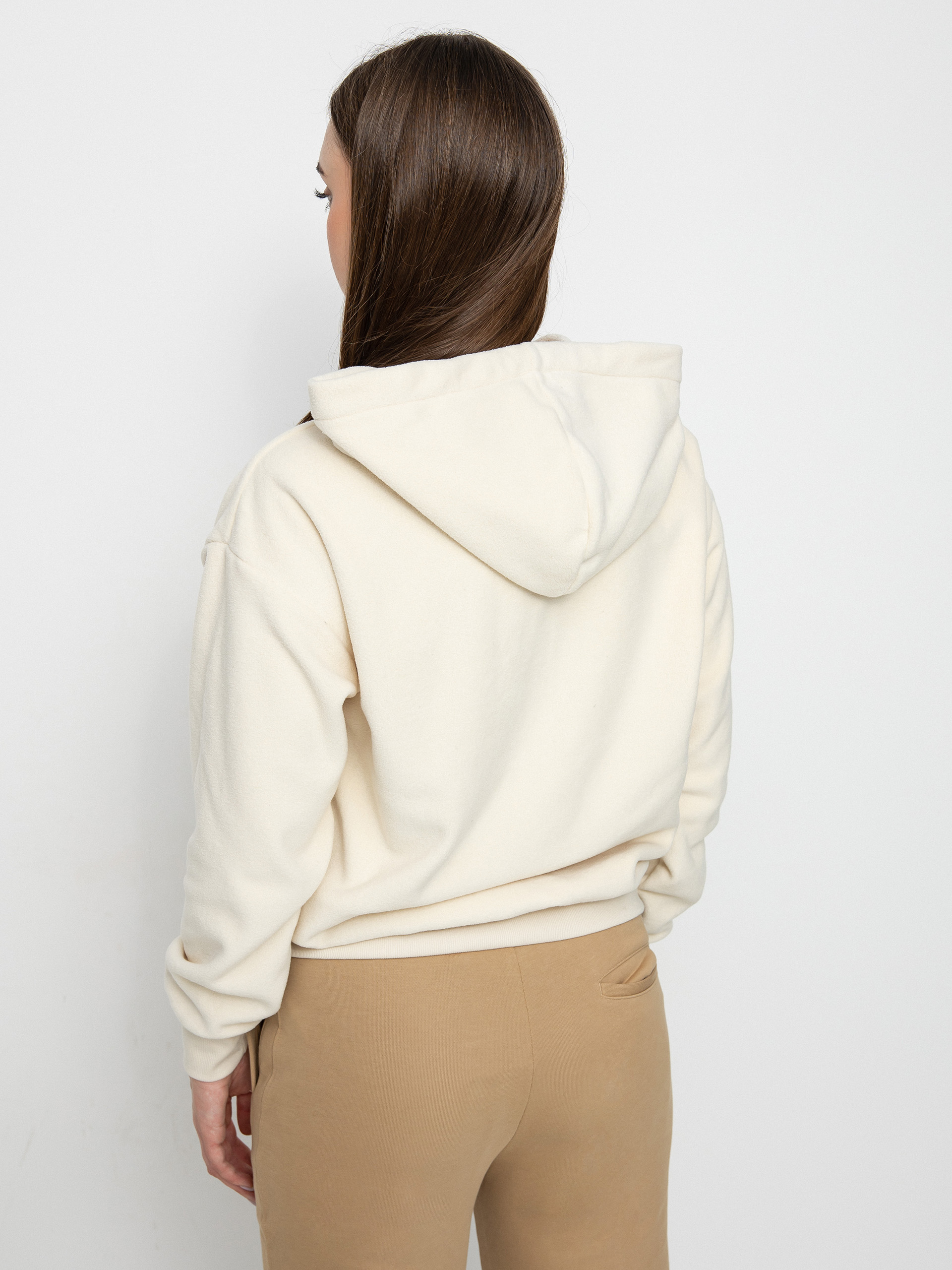 Bluza z kapturem Champion Legacy Hooded Sweatshirt 115747 HD Wmn (cha)