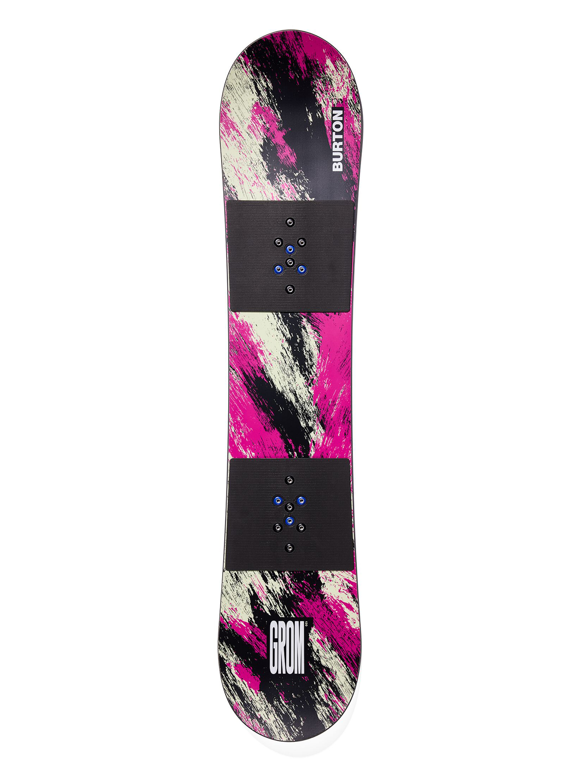 Deska snowboardowa Burton Grom Purple JR