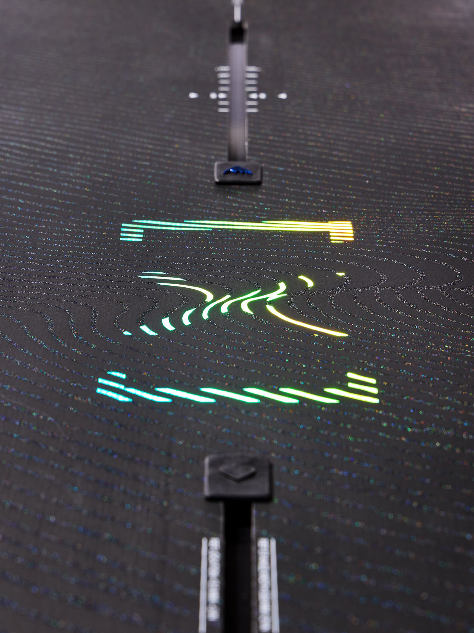 Męska Deska snowboardowa Burton Custom X