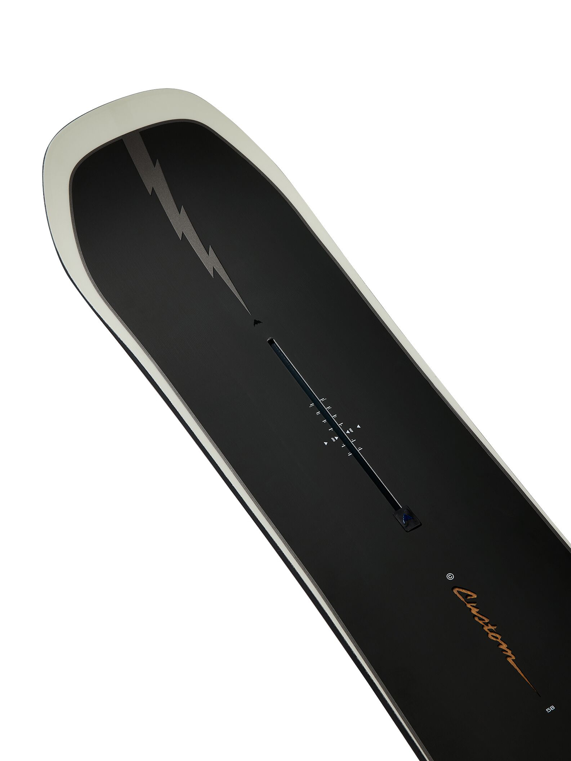Męska Deska snowboardowa Burton Custom