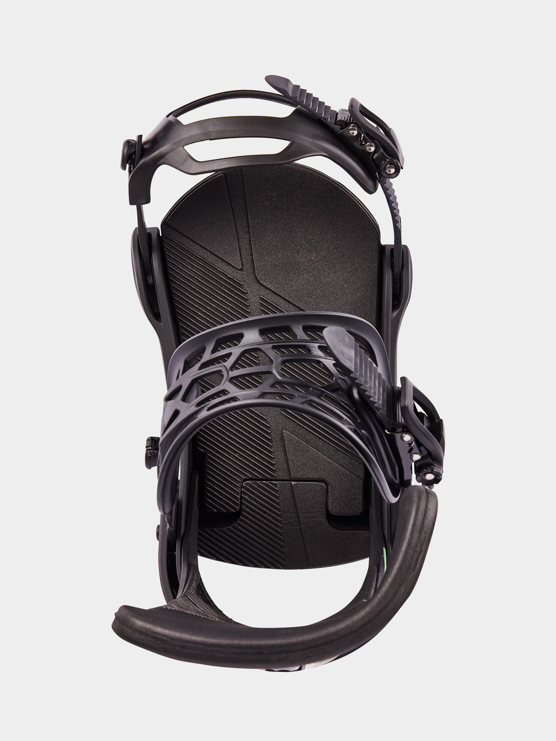 Męskie Wiązania snowboardowe Burton Mission Reflex (good company)