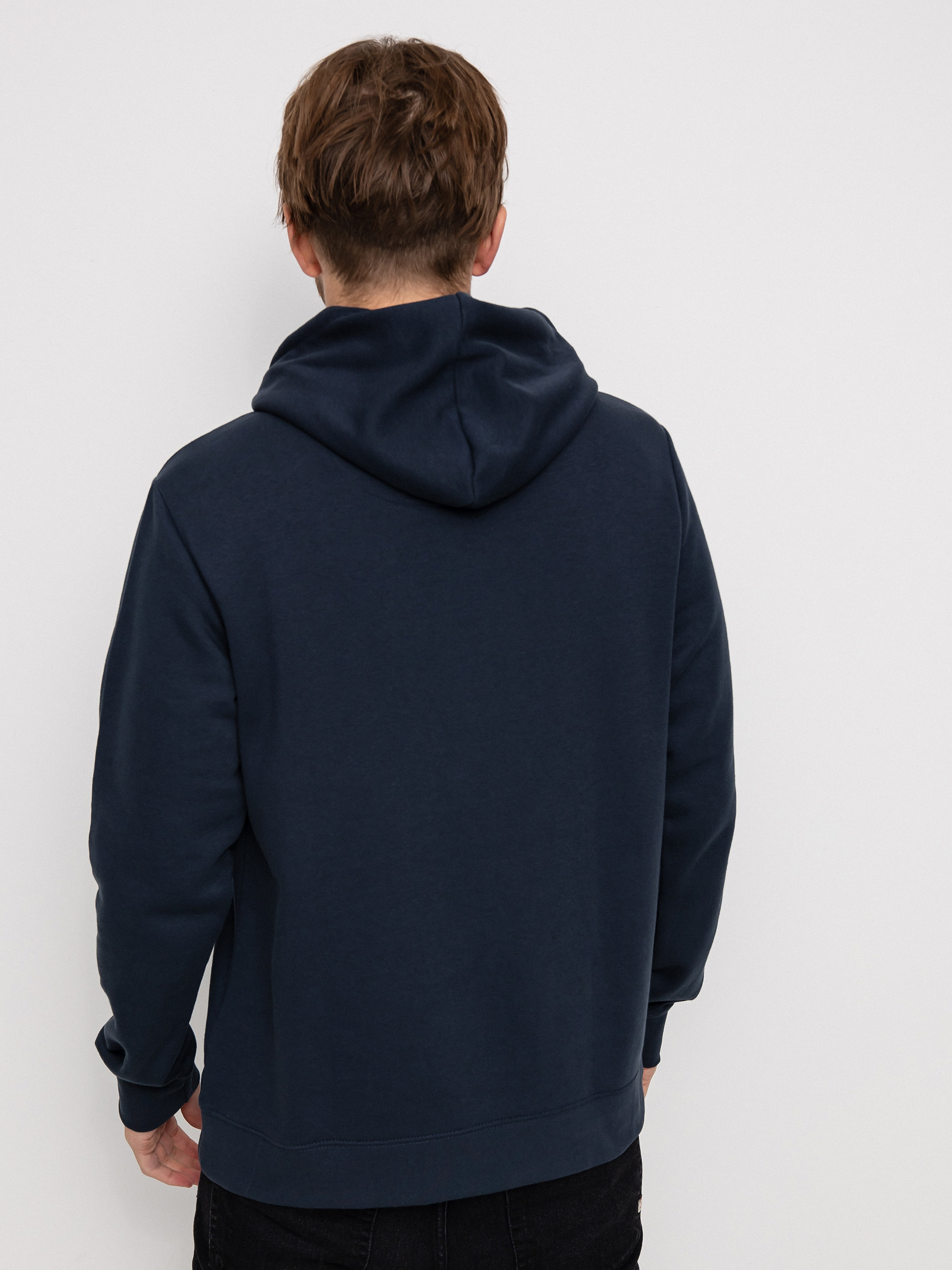 Bluza z kapturem Element Cornell Classic HD (eclipse navy)