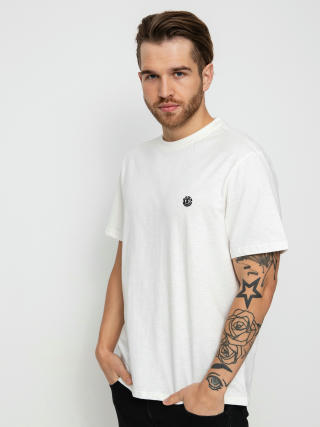T-shirt Element Crail (off white)