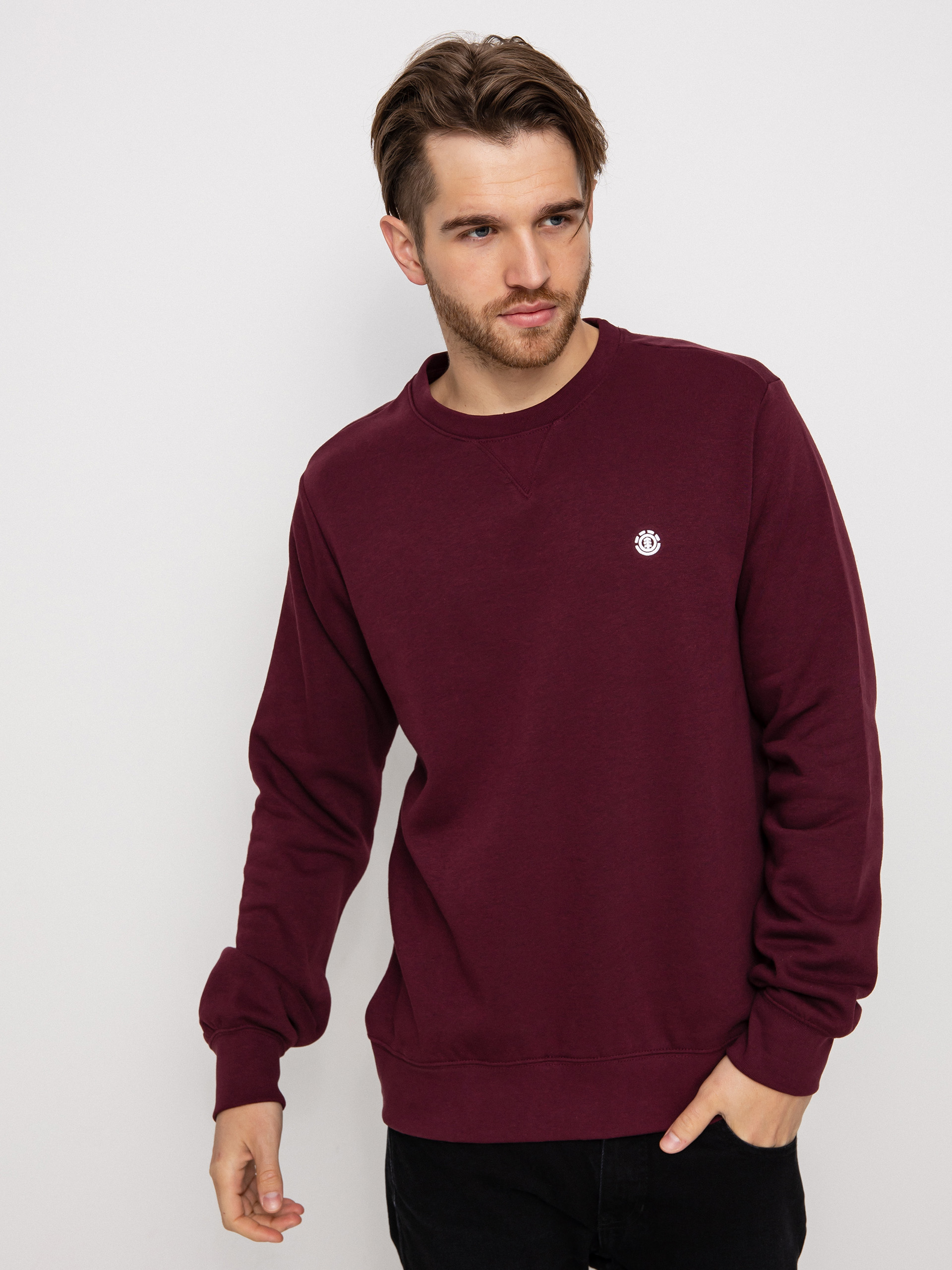 Bluza Element Cornell Classic Cr (winetasting)