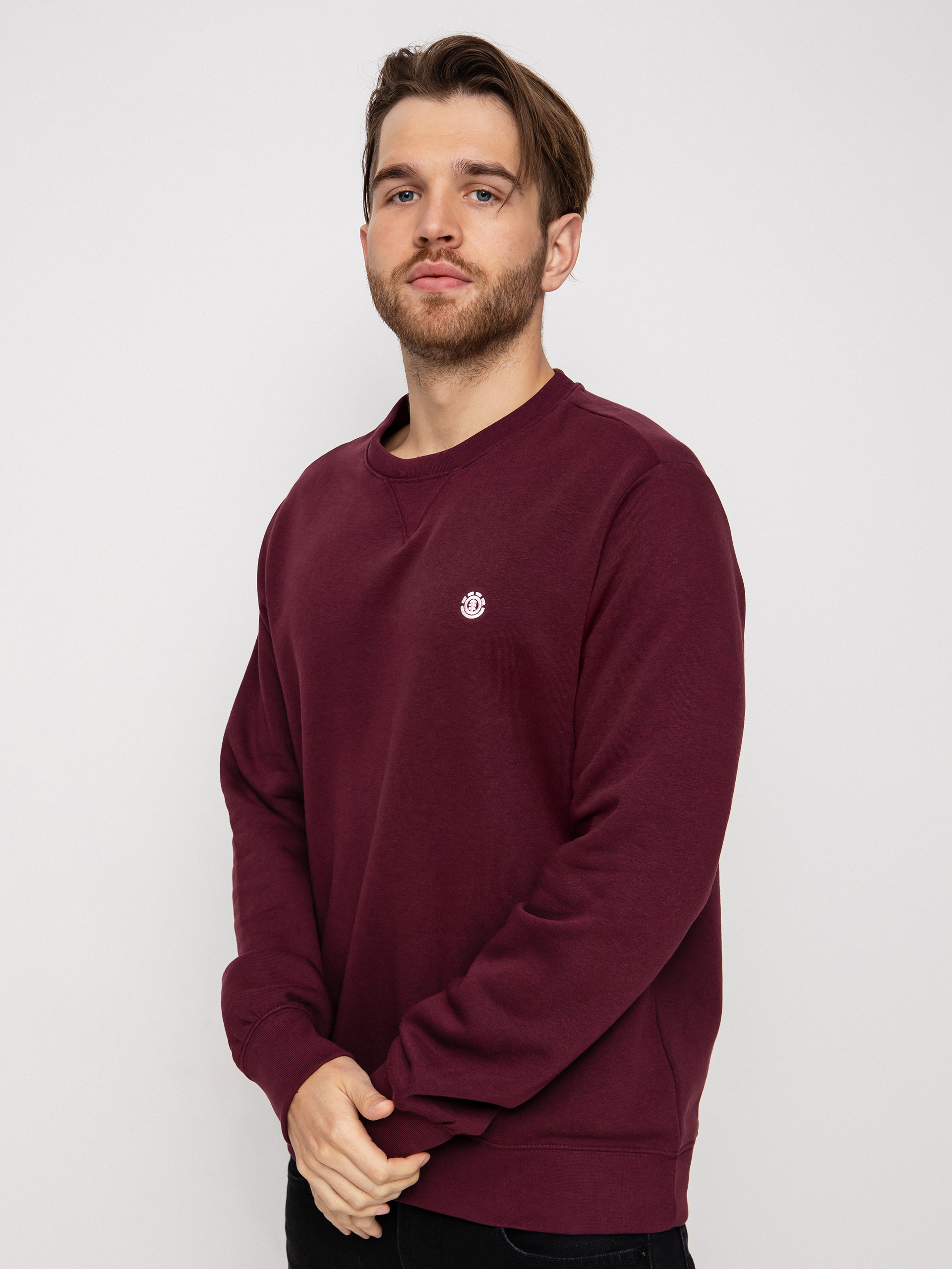 Bluza Element Cornell Classic Cr (winetasting)