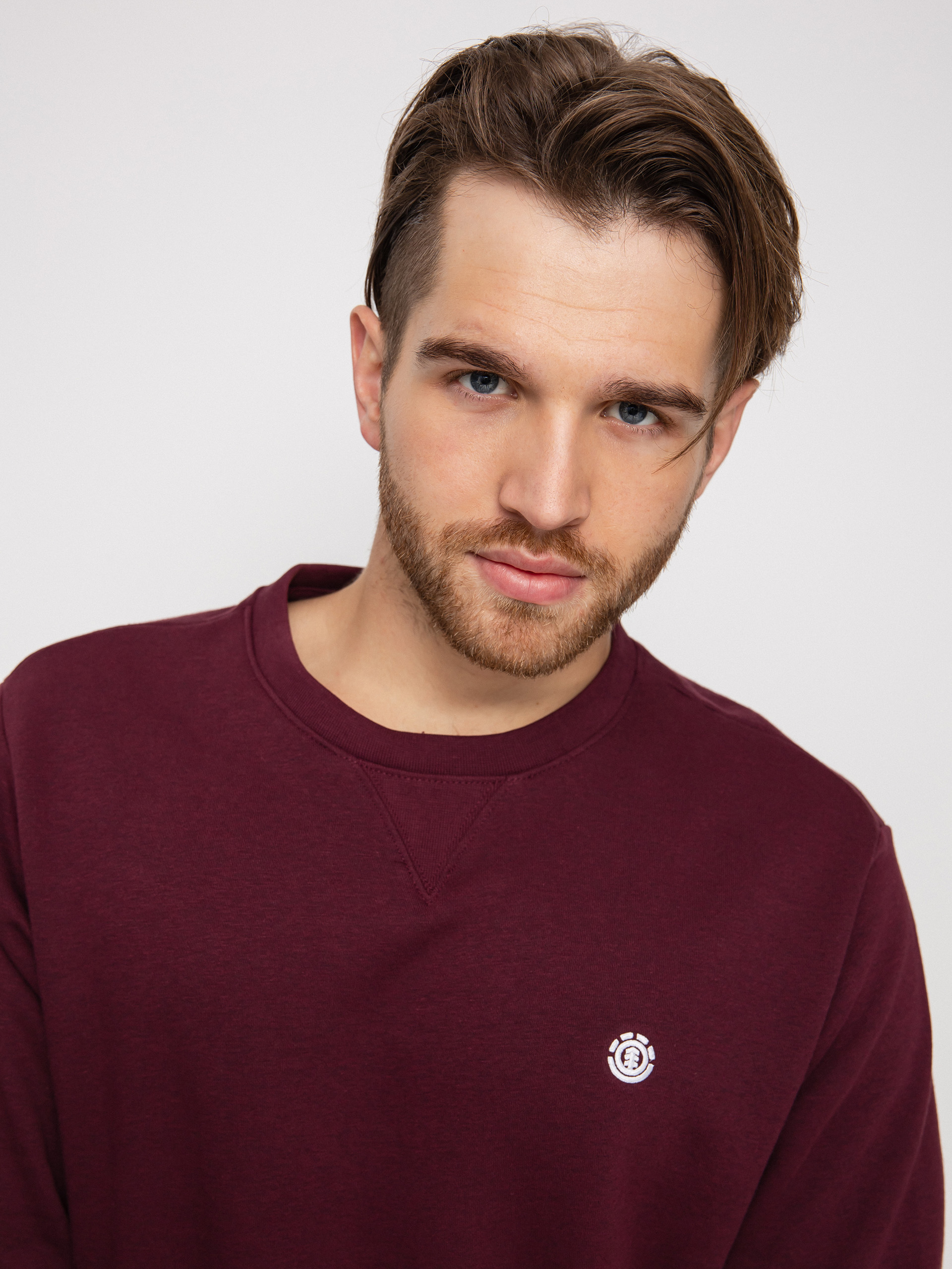 Bluza Element Cornell Classic Cr (winetasting)