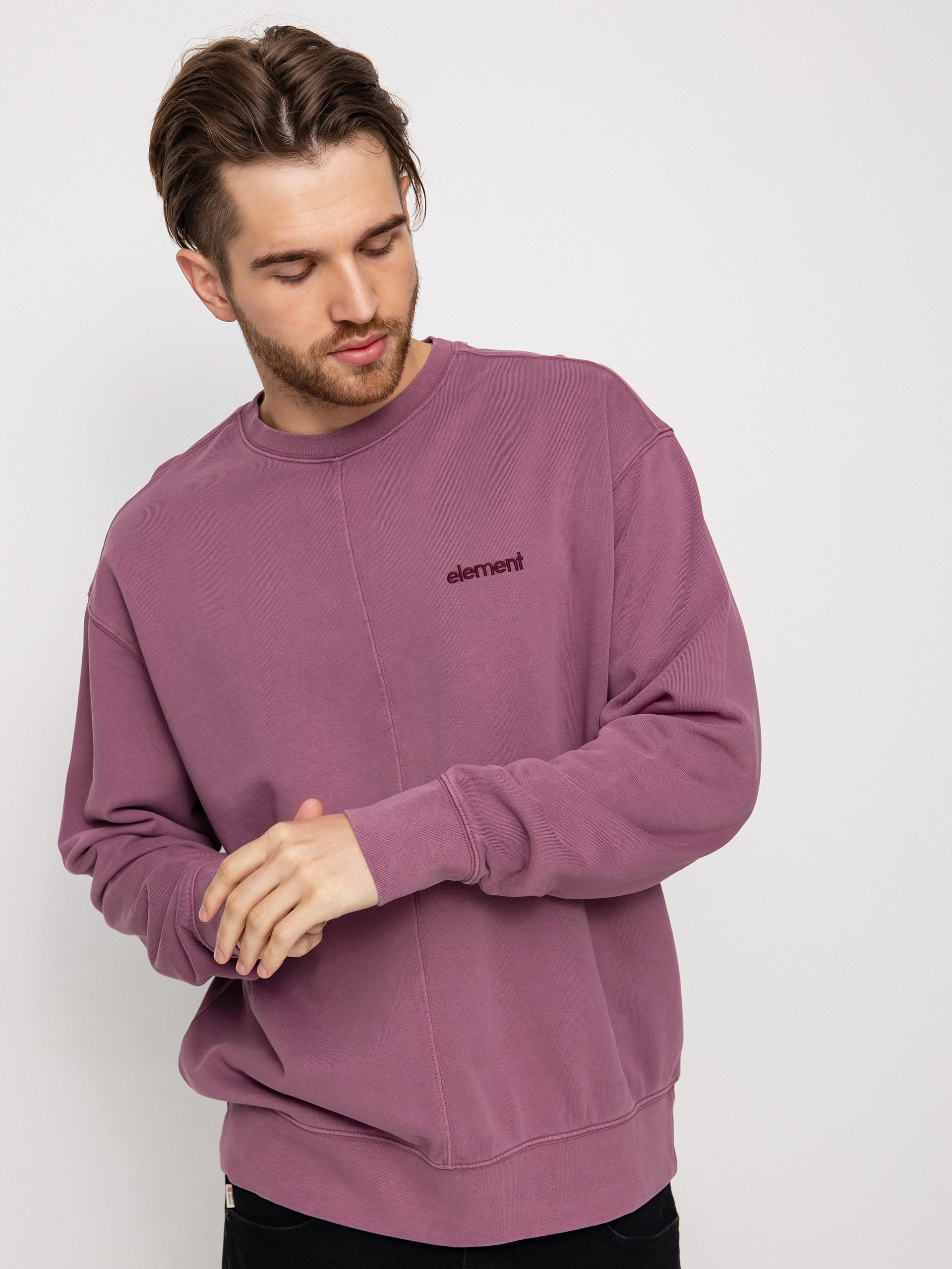 Bluza Element Cornell 3.0 Split (berry conserve)