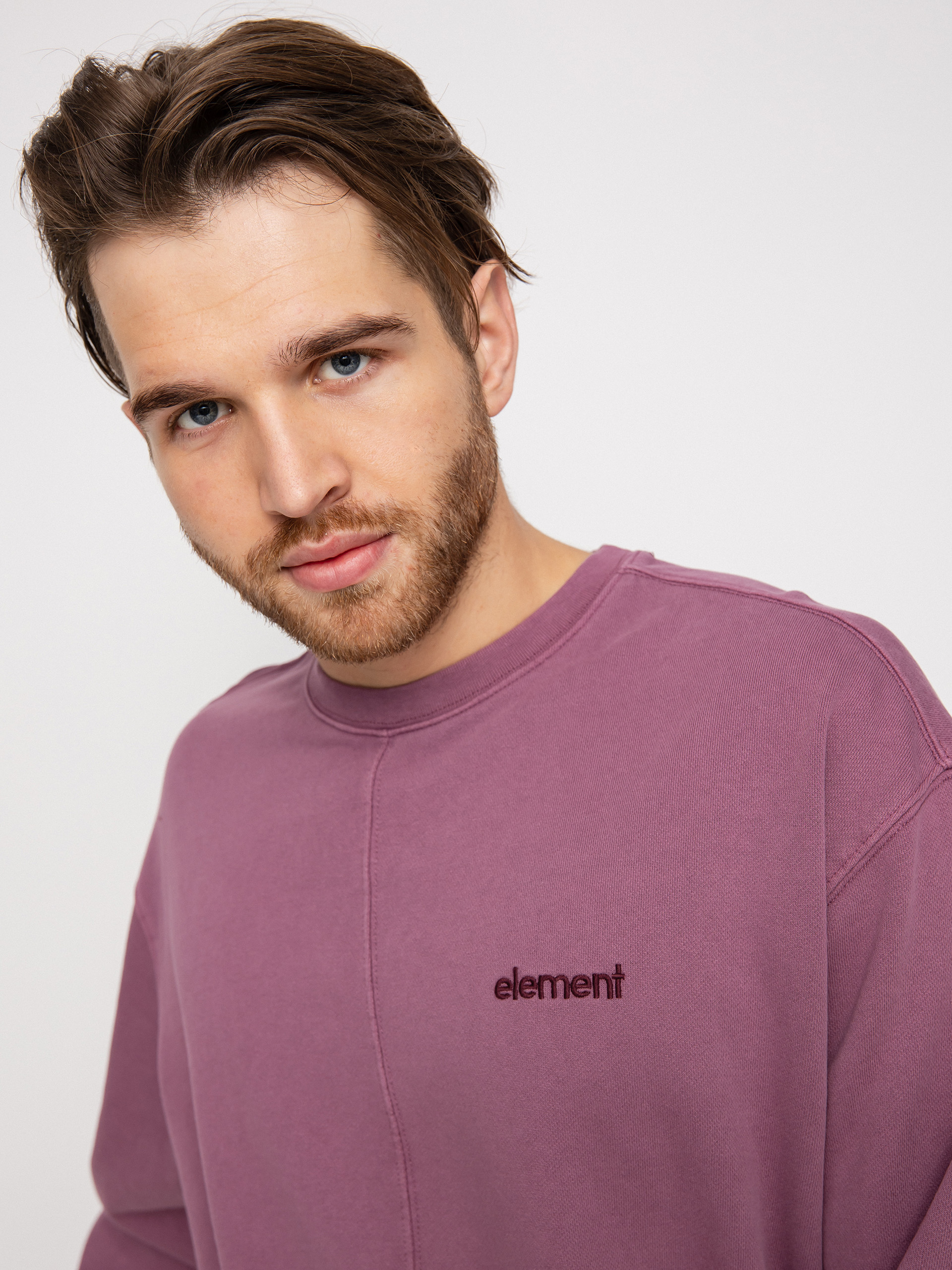 Bluza Element Cornell 3.0 Split (berry conserve)