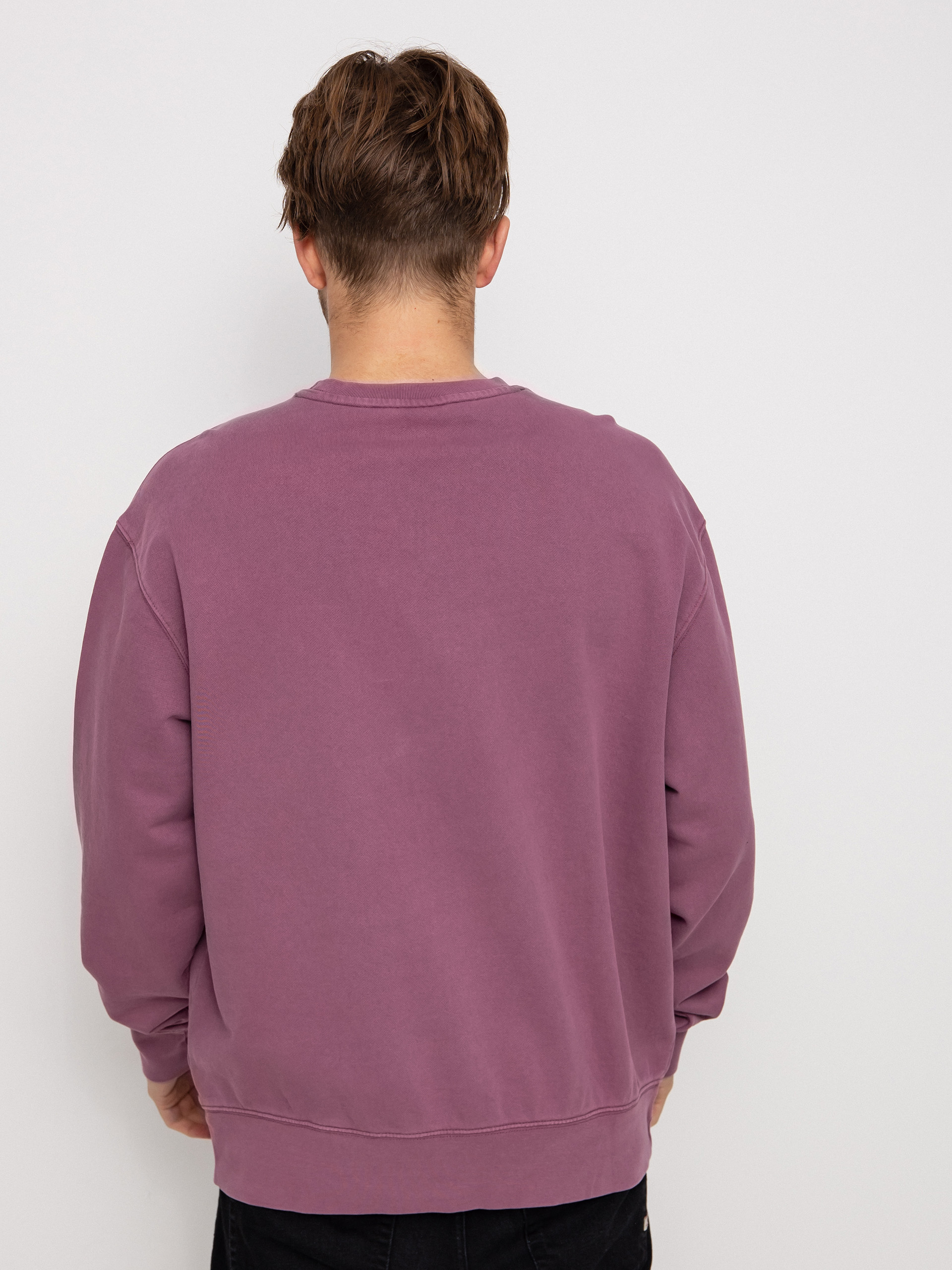 Bluza Element Cornell 3.0 Split (berry conserve)