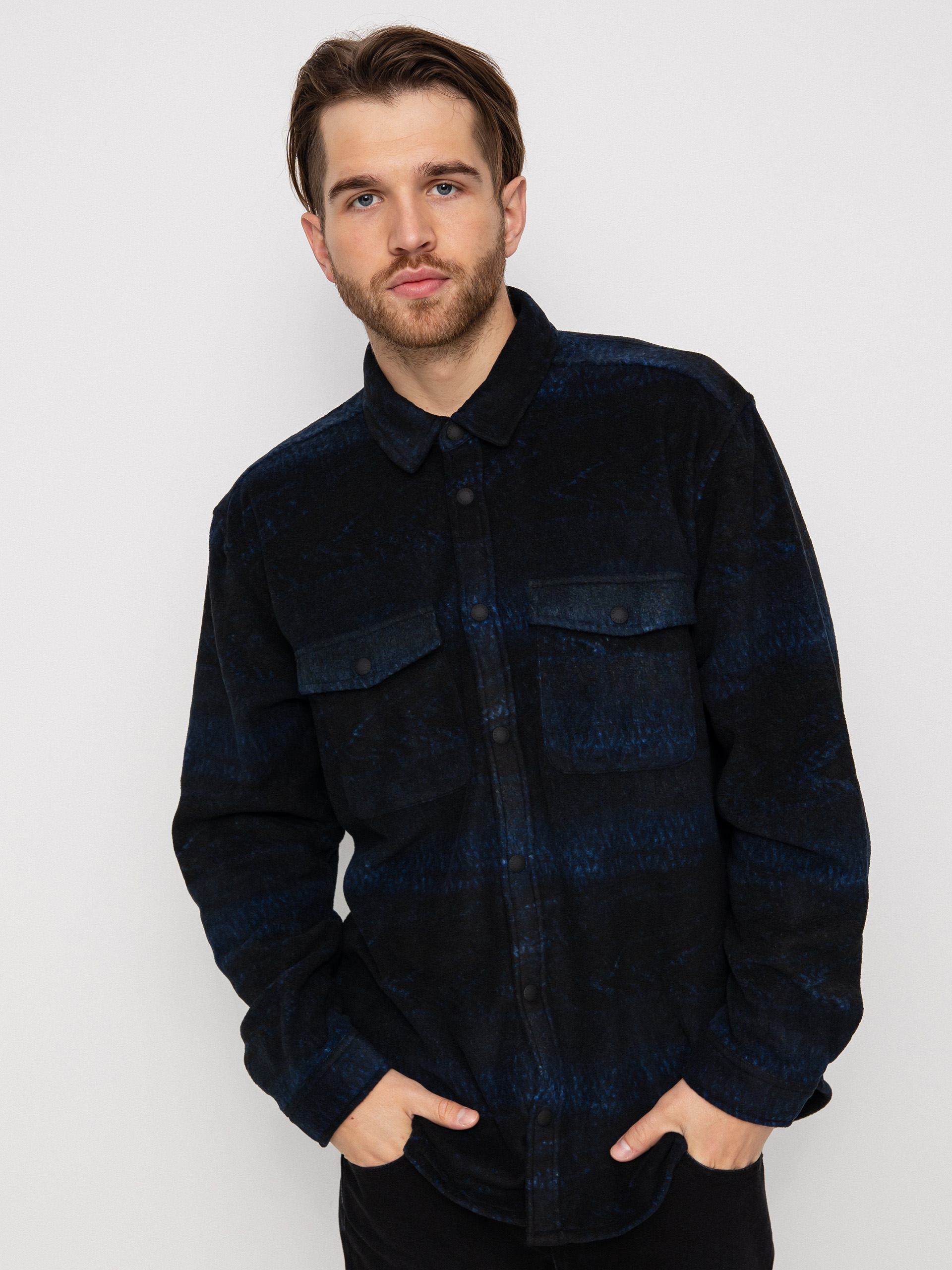 Koszula Element Dawn Polar Shirt (horizon)