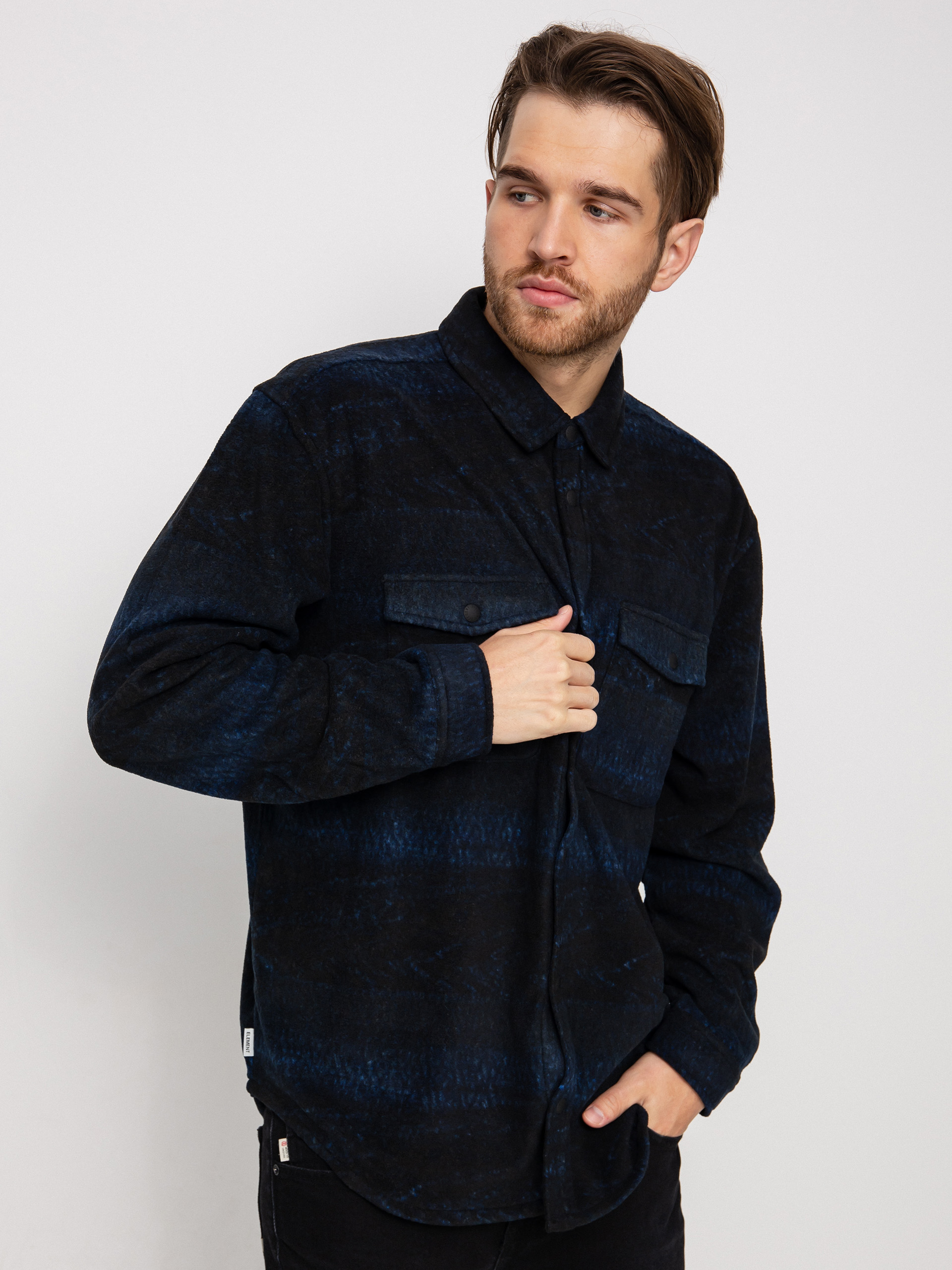 Koszula Element Dawn Polar Shirt (horizon)