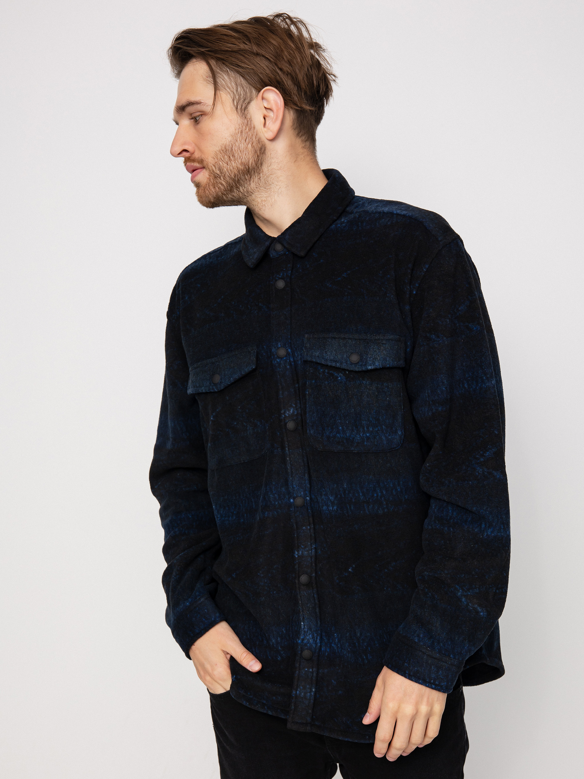 Koszula Element Dawn Polar Shirt (horizon)