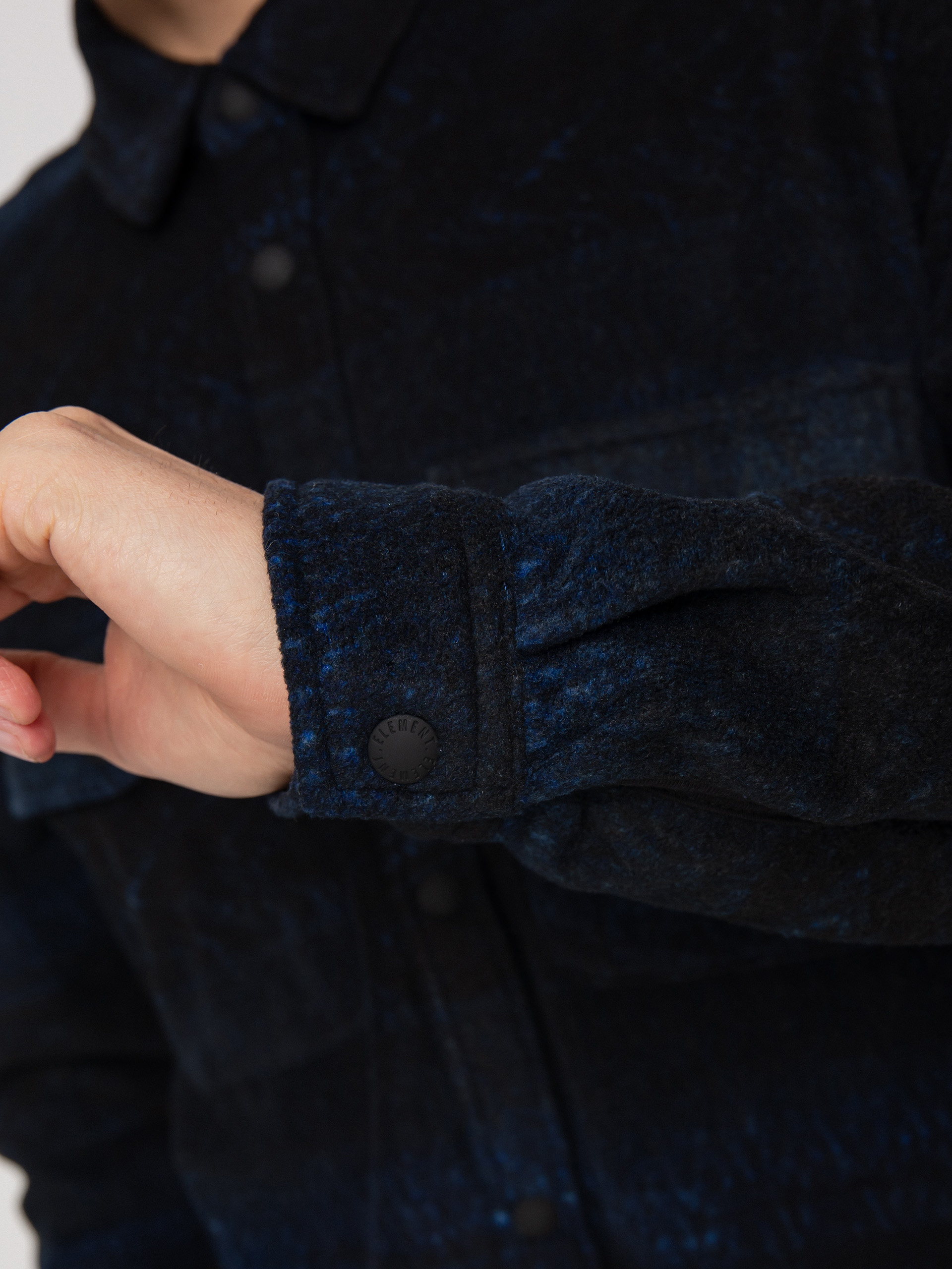 Koszula Element Dawn Polar Shirt (horizon)
