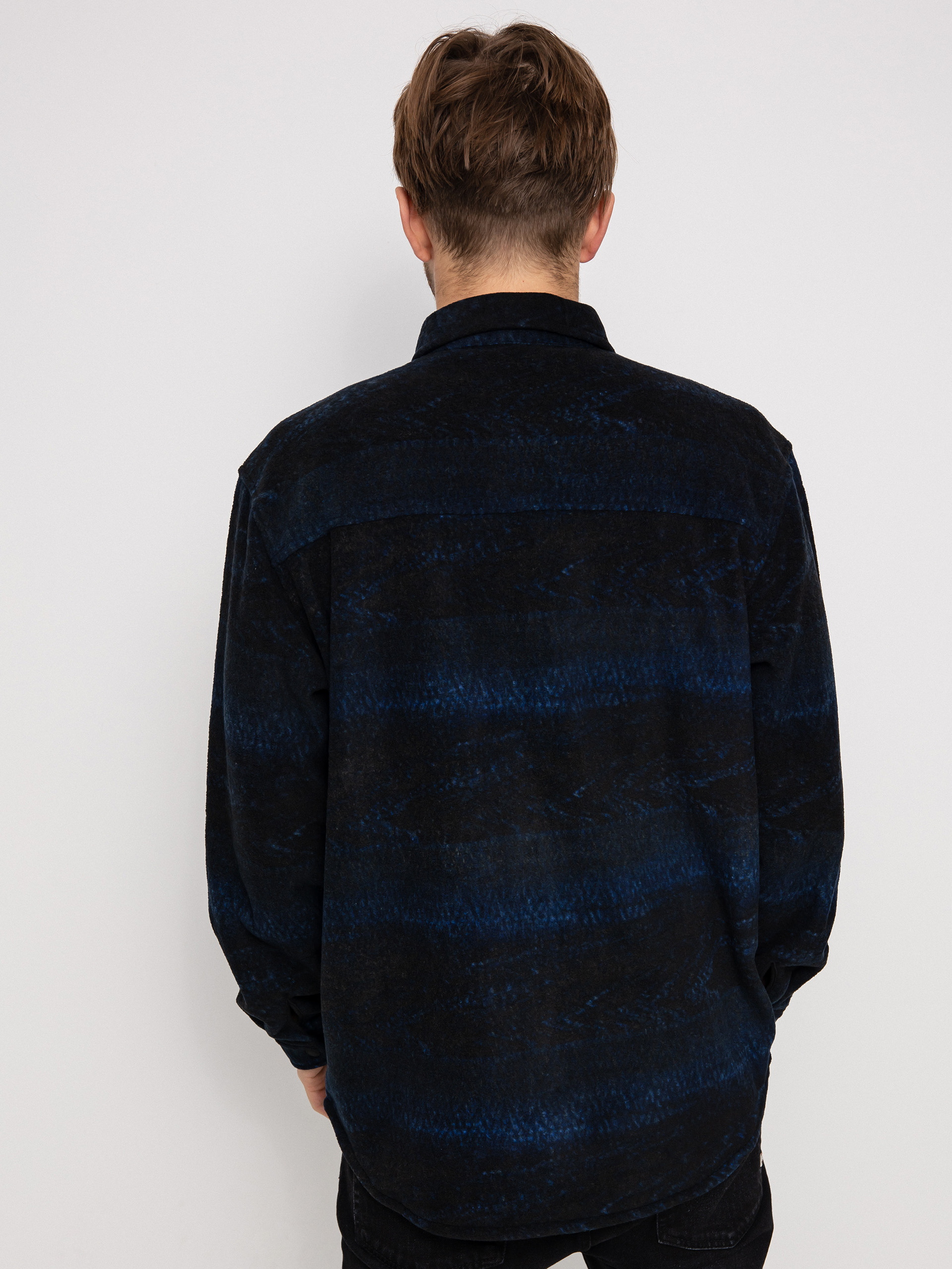 Koszula Element Dawn Polar Shirt (horizon)