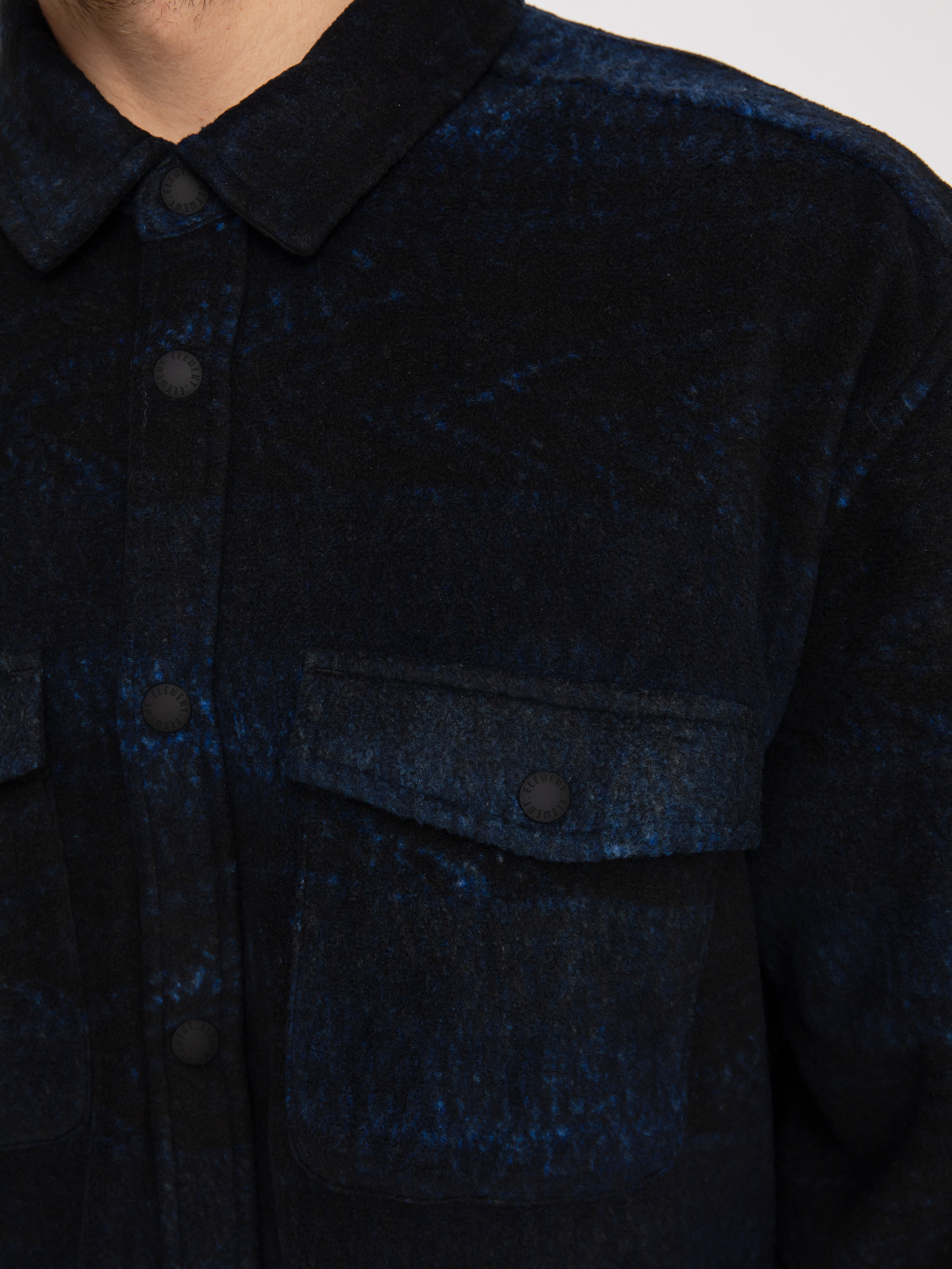 Koszula Element Dawn Polar Shirt (horizon)