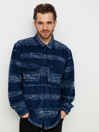 Koszula Element Dawn Polar Shirt (woodblock)