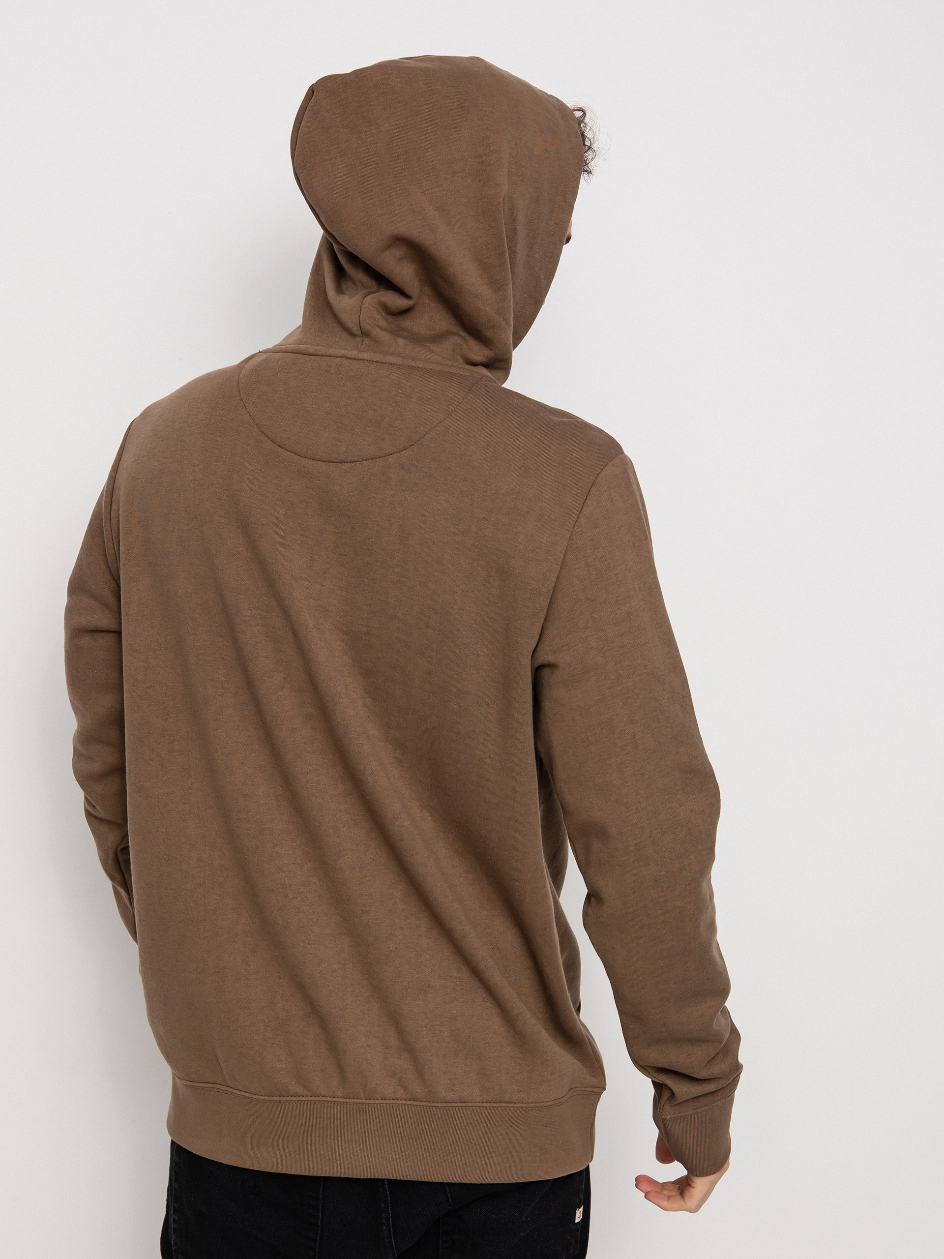 Bluza z kapturem Element Cornell Classic HD (chocolate chip)