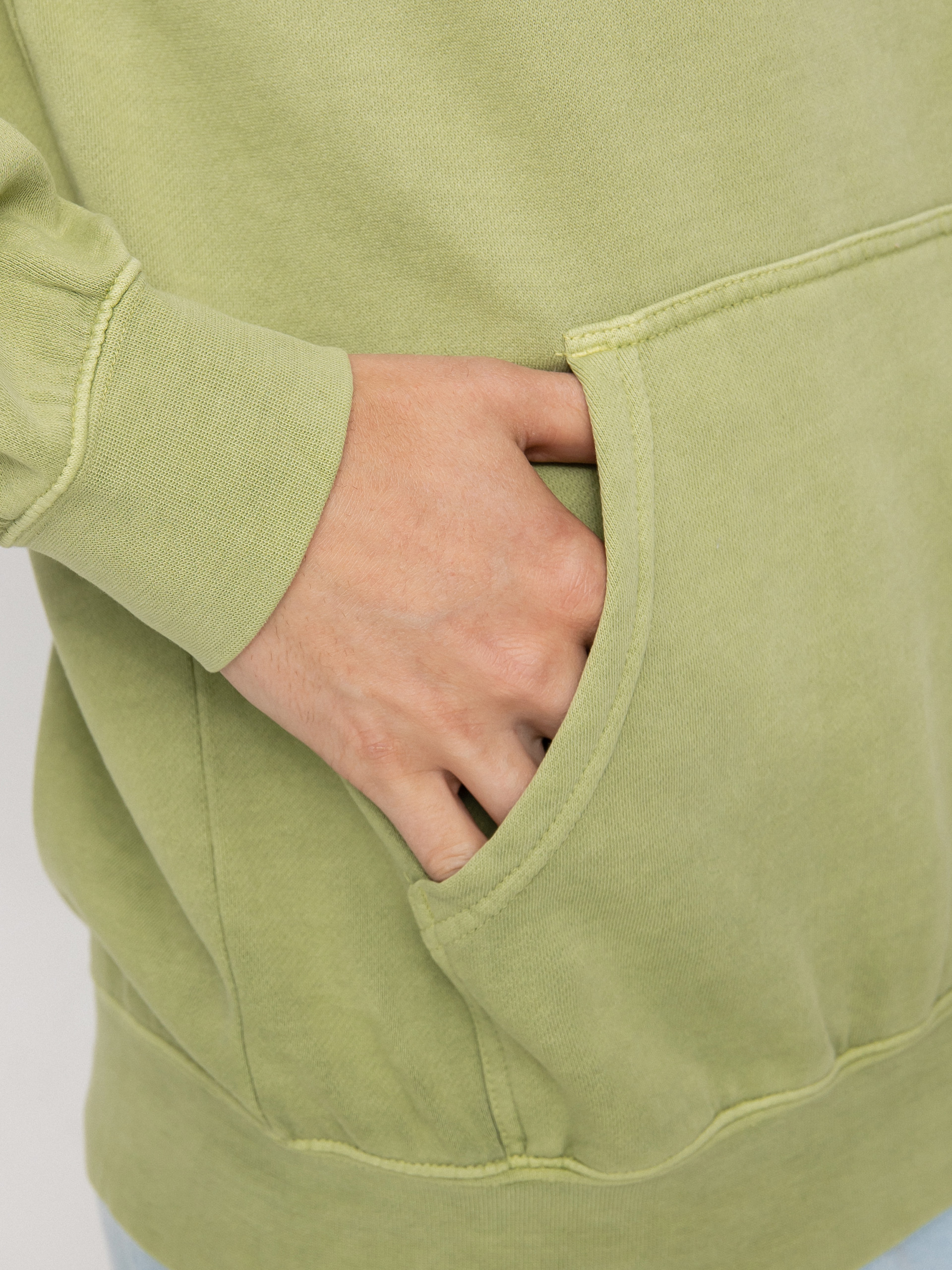 Bluza RVCA Doomsday (mosstone)