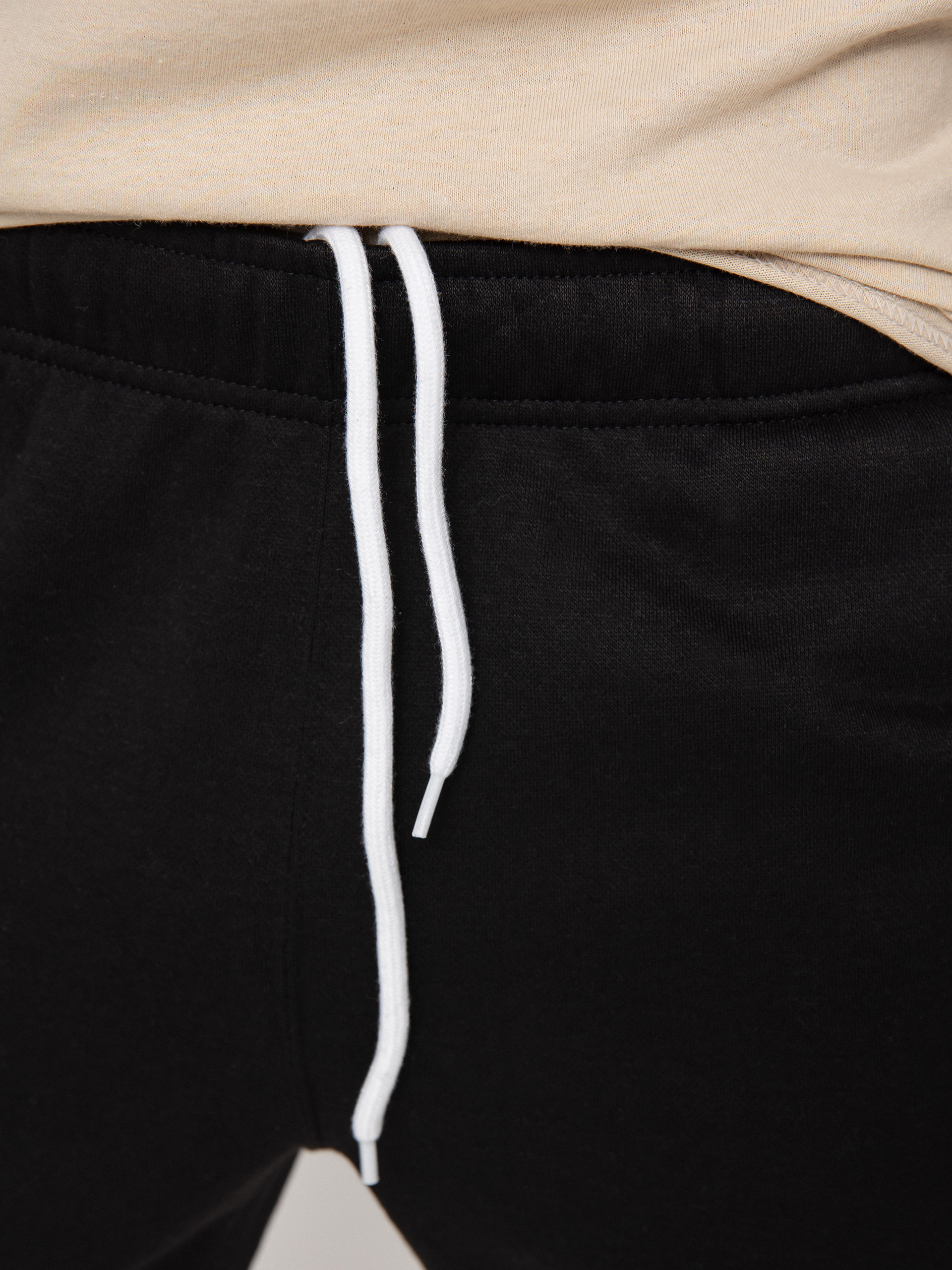 Spodnie Champion Legacy Rib Cuff Pants 218341 (nbk)