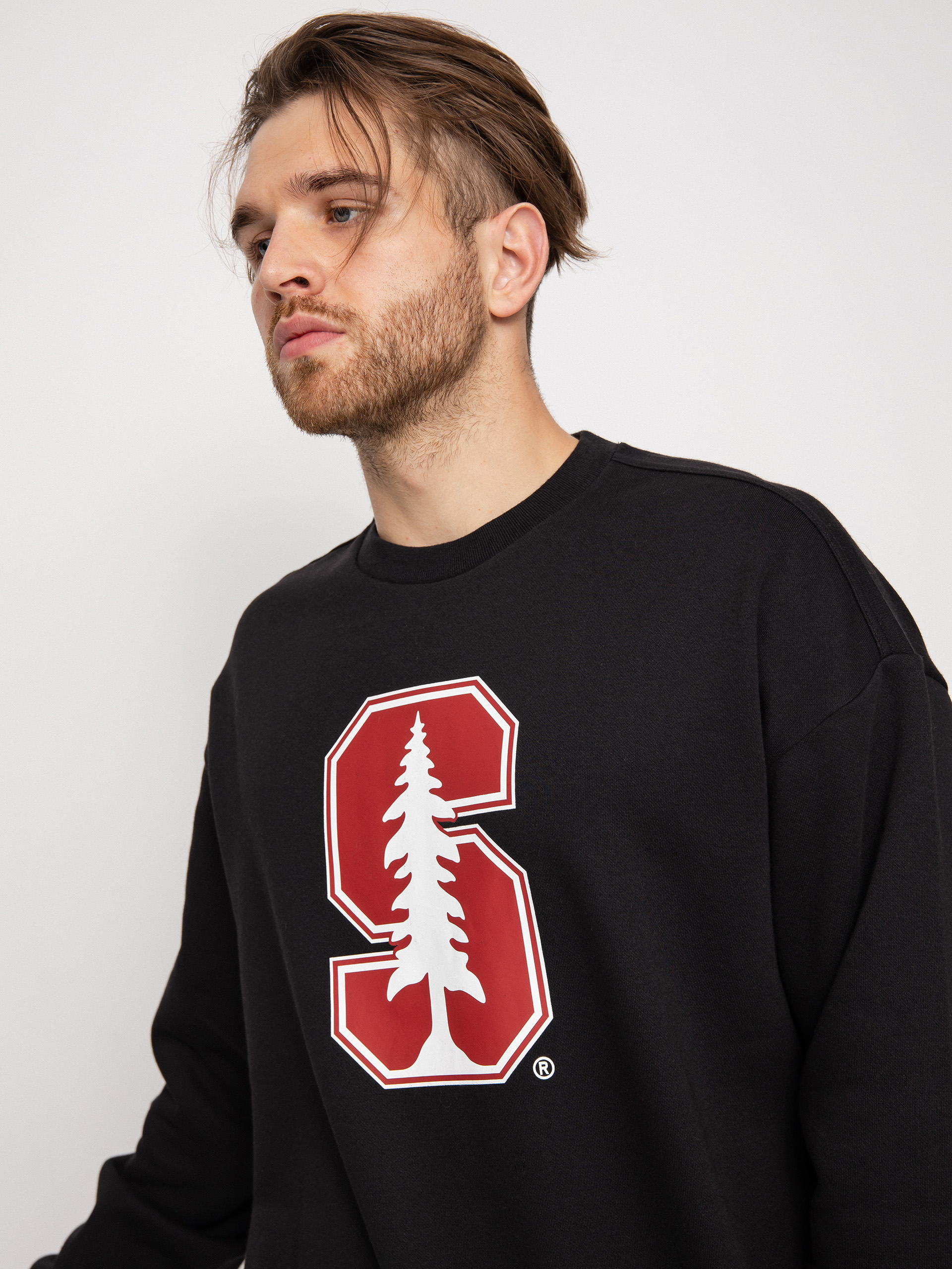 Bluza Champion Legacy Crewneck Sweatshirt 218412 (nbk)