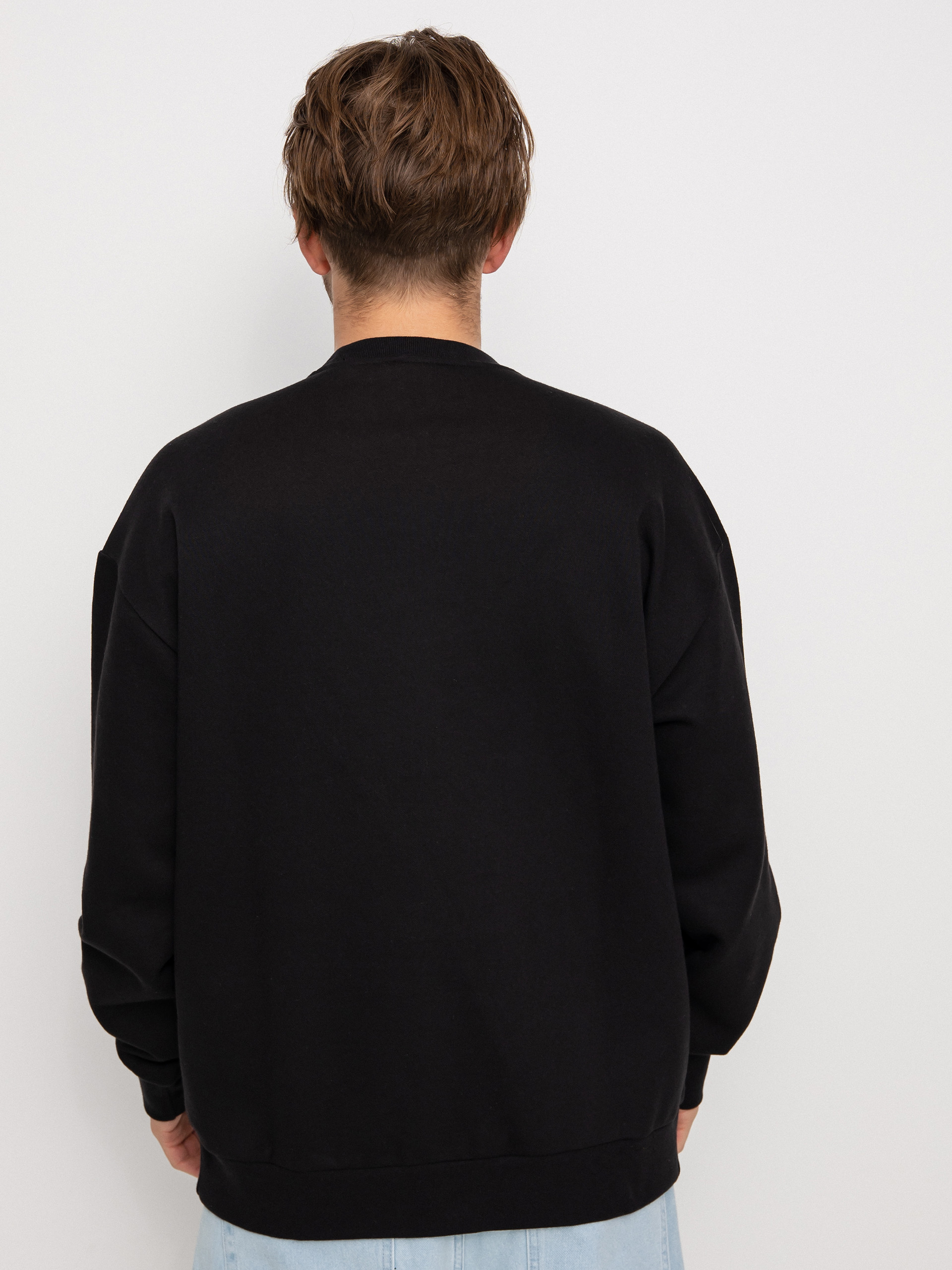 Bluza Champion Legacy Crewneck Sweatshirt 218412 (nbk)