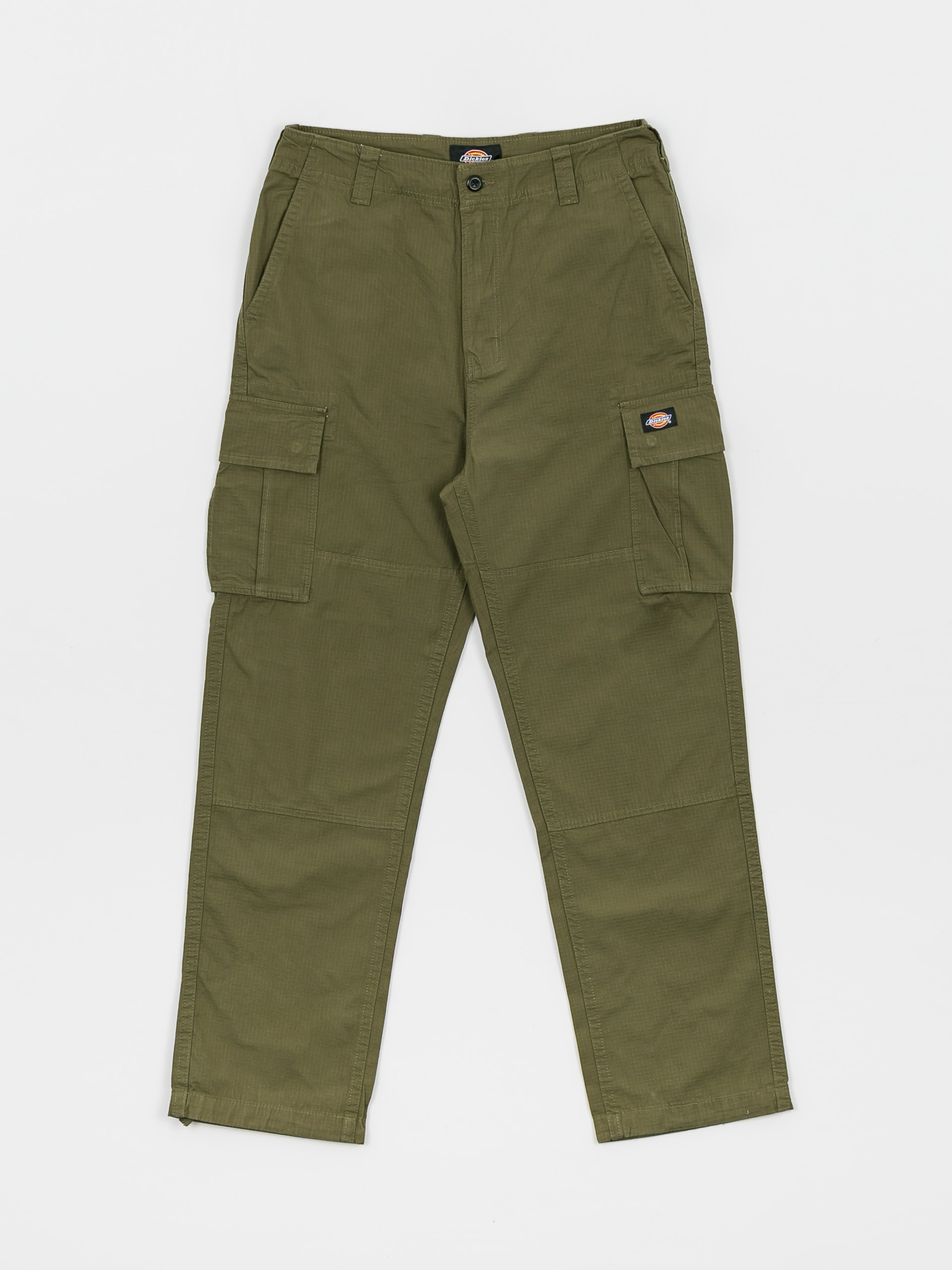 Spodnie Dickies Eagle Bend (military green)