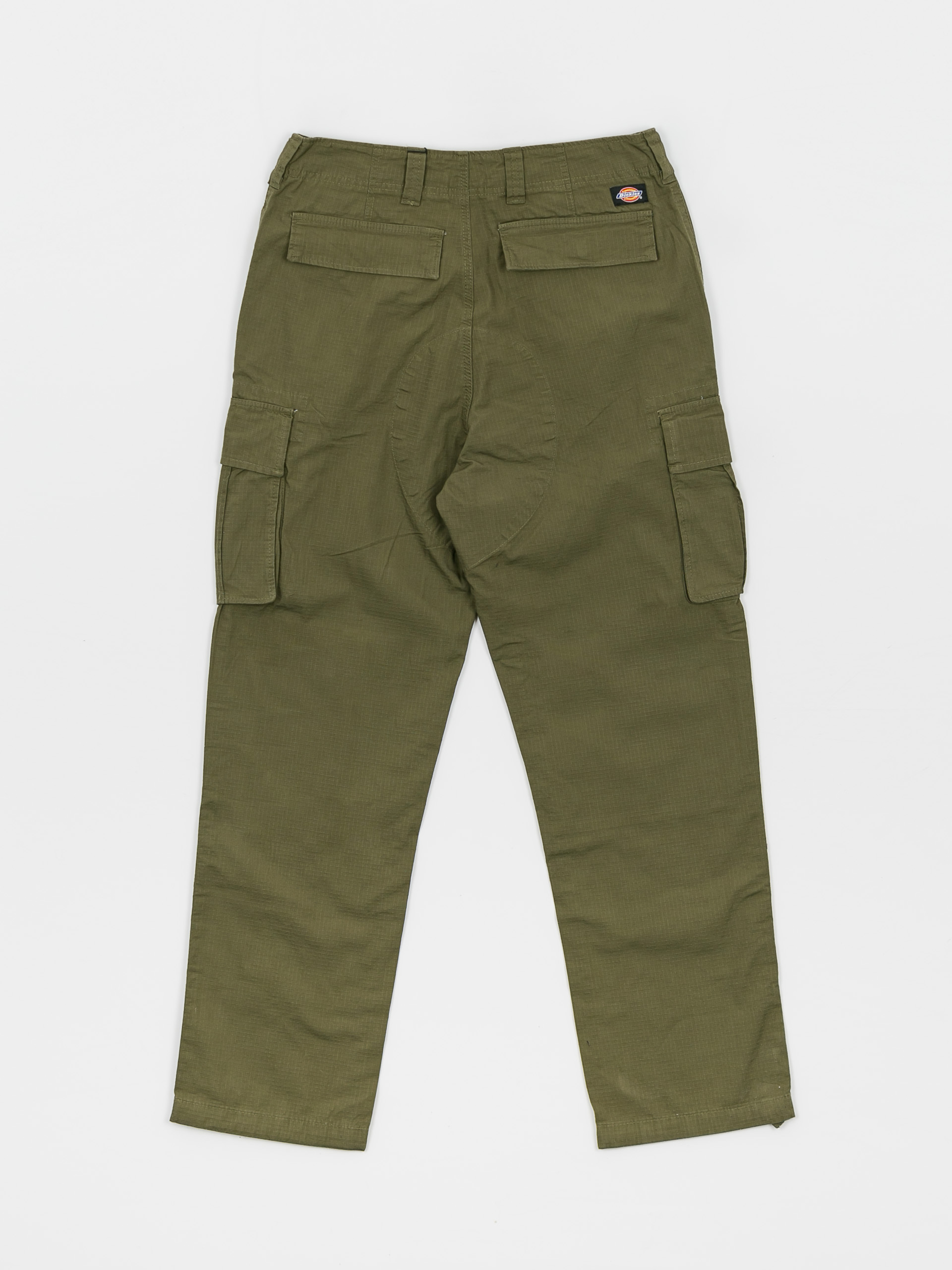 Spodnie Dickies Eagle Bend (military green)