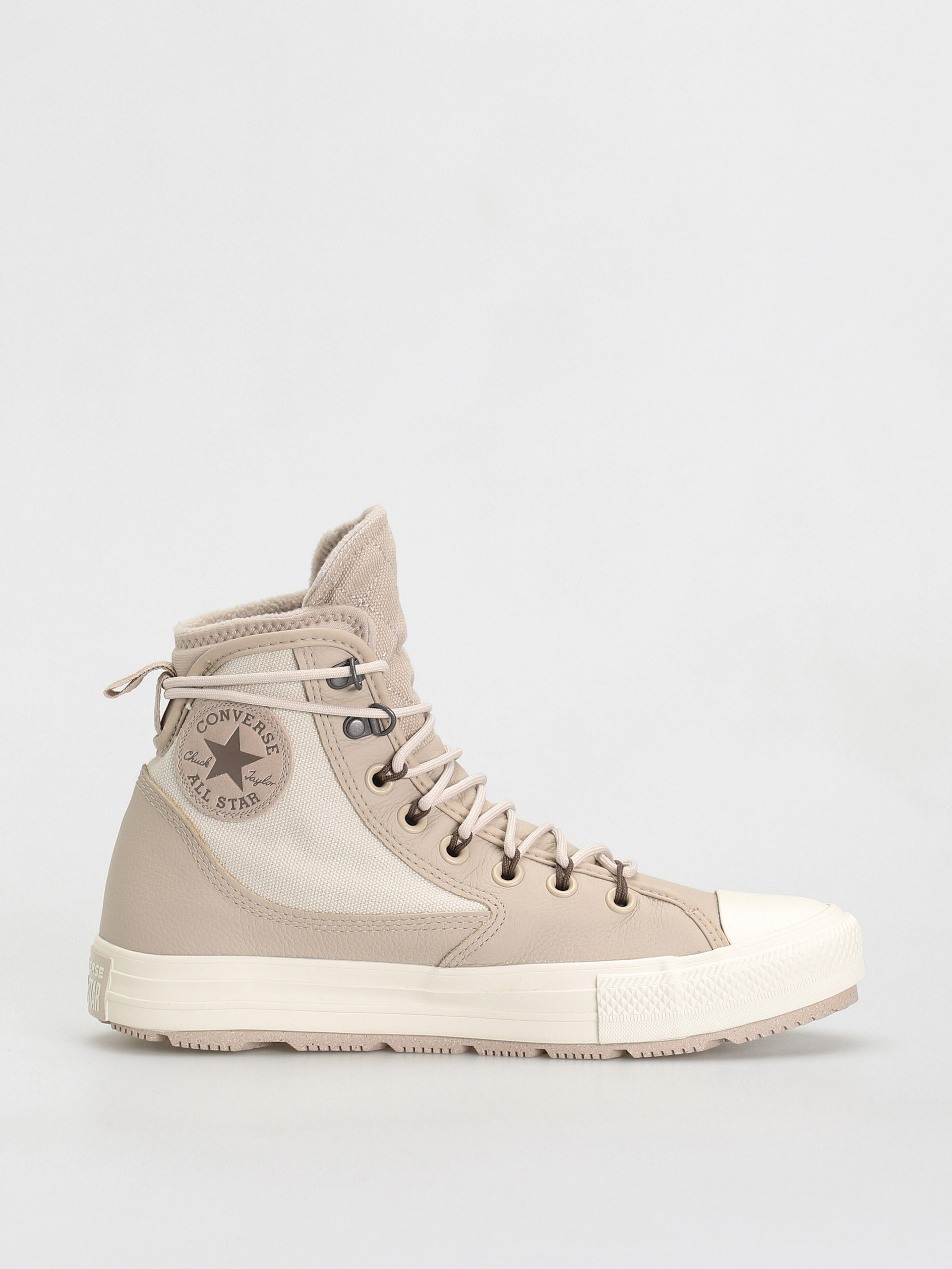 Trampki Converse Chuck Taylor All Star All Terrain Hi (light bone/papyrus)