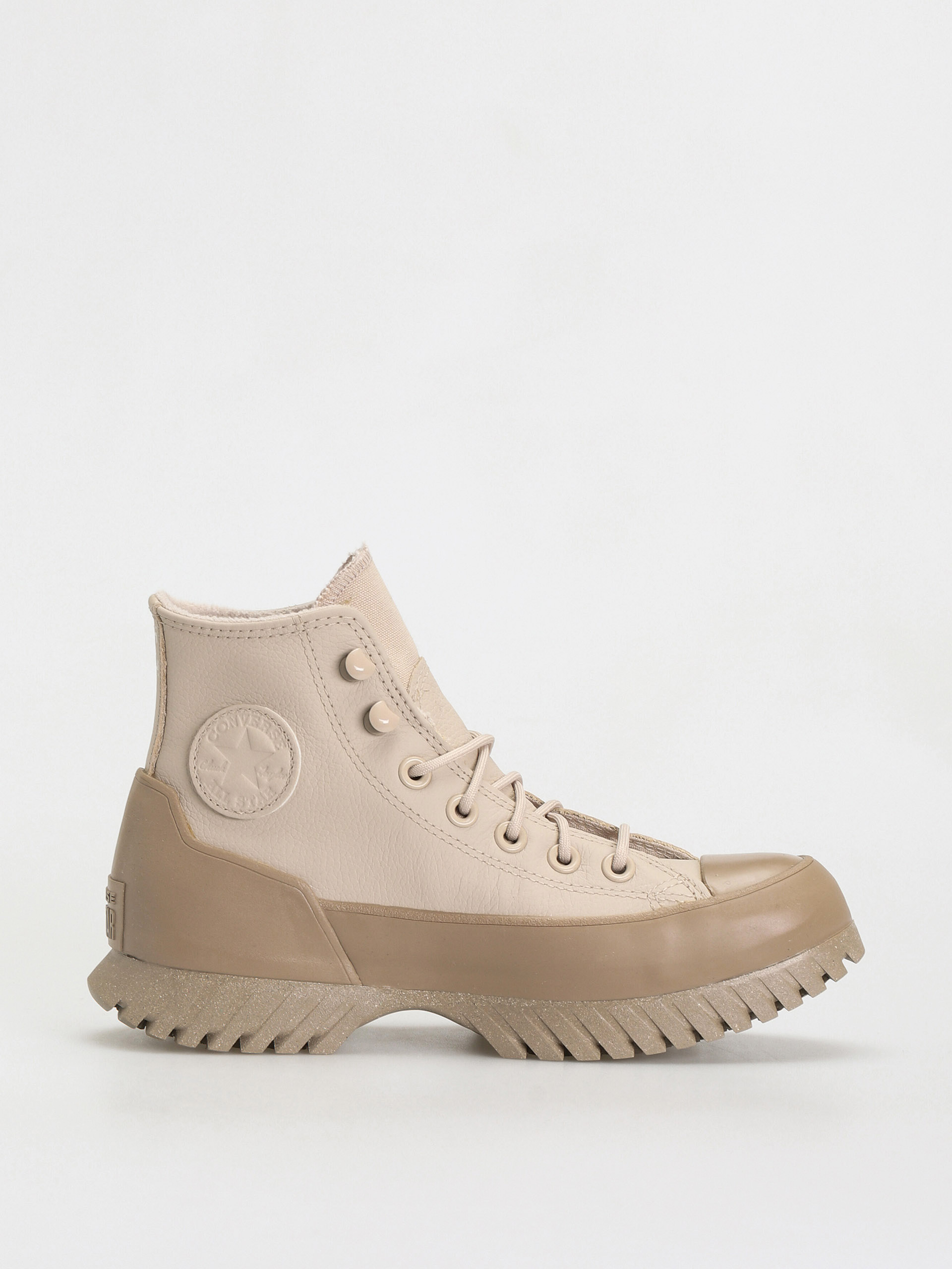 Buty Converse Chuck Taylor All Star Lugged 2.0 CC Hi (papyrus/sandalwood)