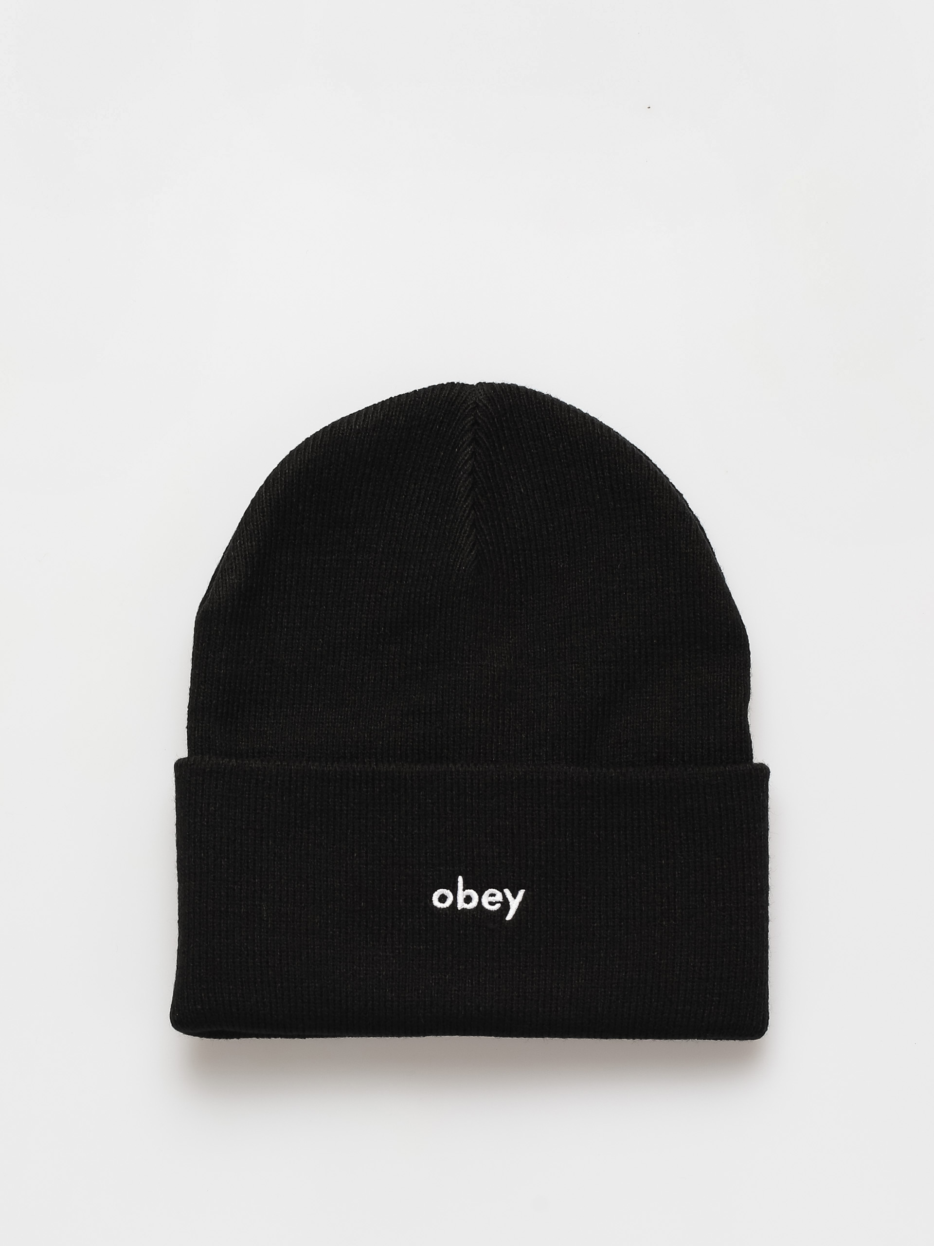 Czapka zimowa OBEY Karma (black)