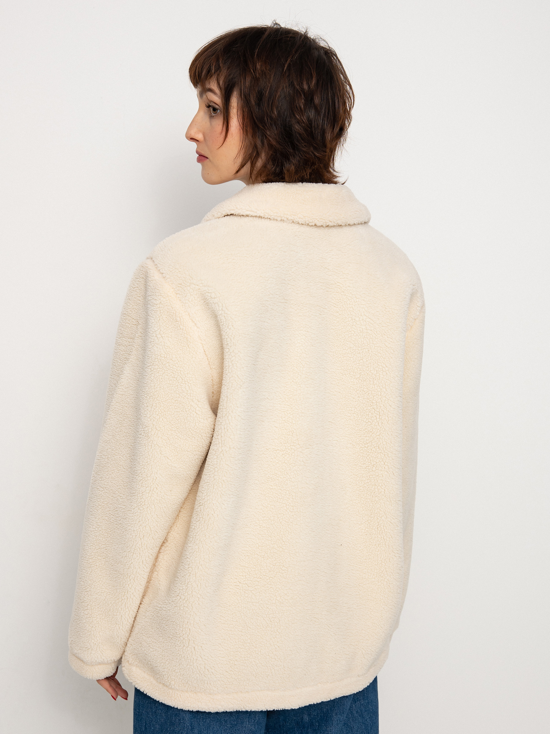 Kurtka Volcom Blastone Coat Wmn (sand)