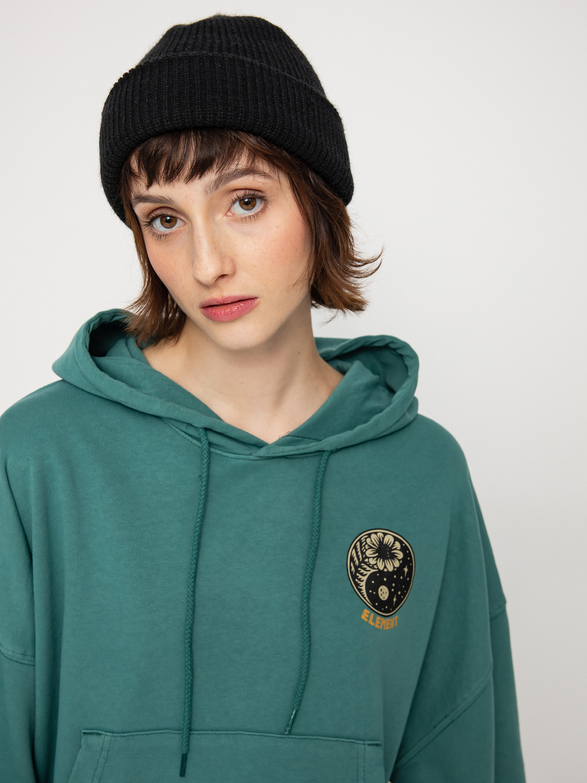 Bluza Element Balance Wmn (jasper)
