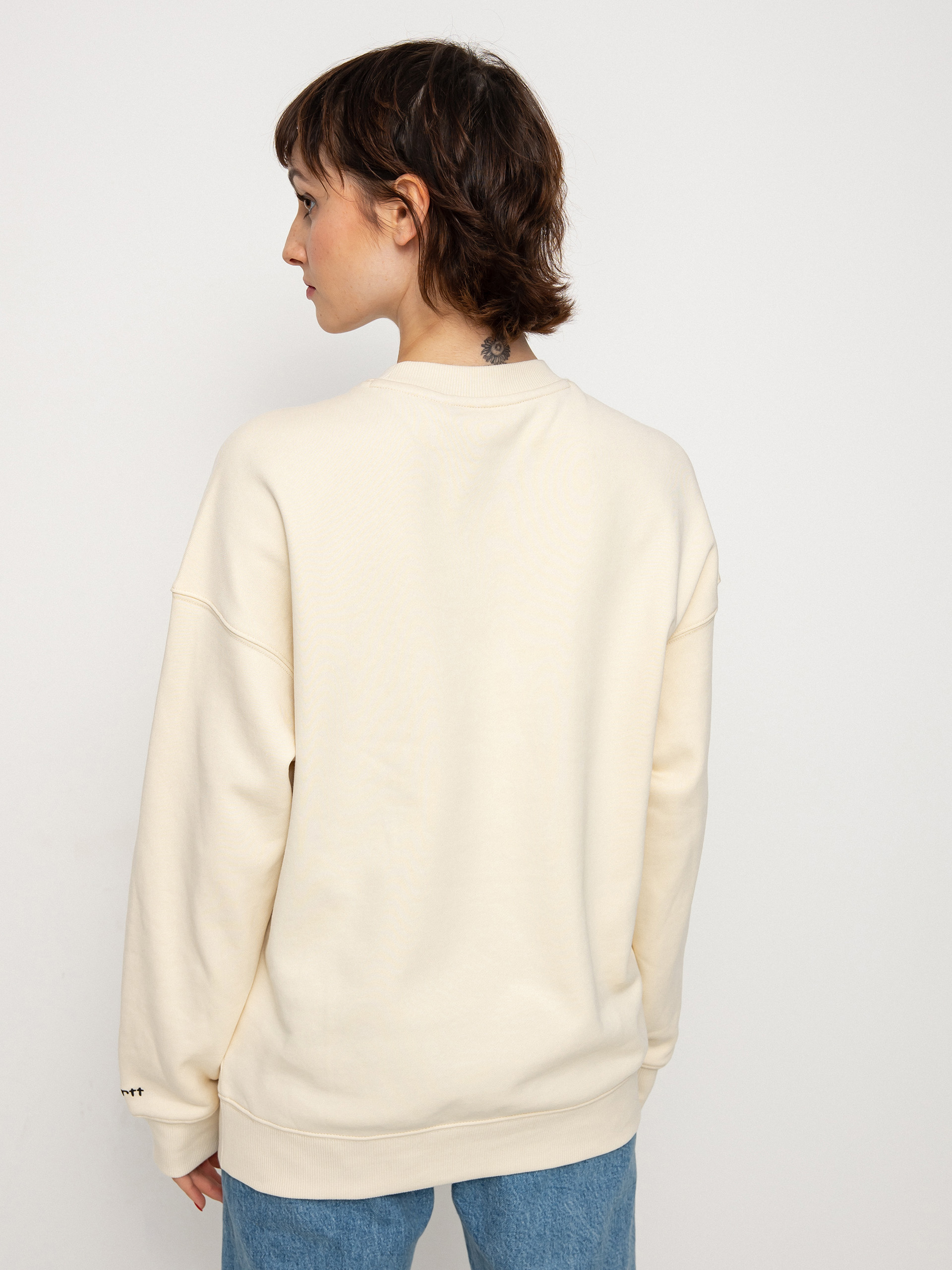 Bluza Carhartt WIP Ontario Wmn (calico/black)