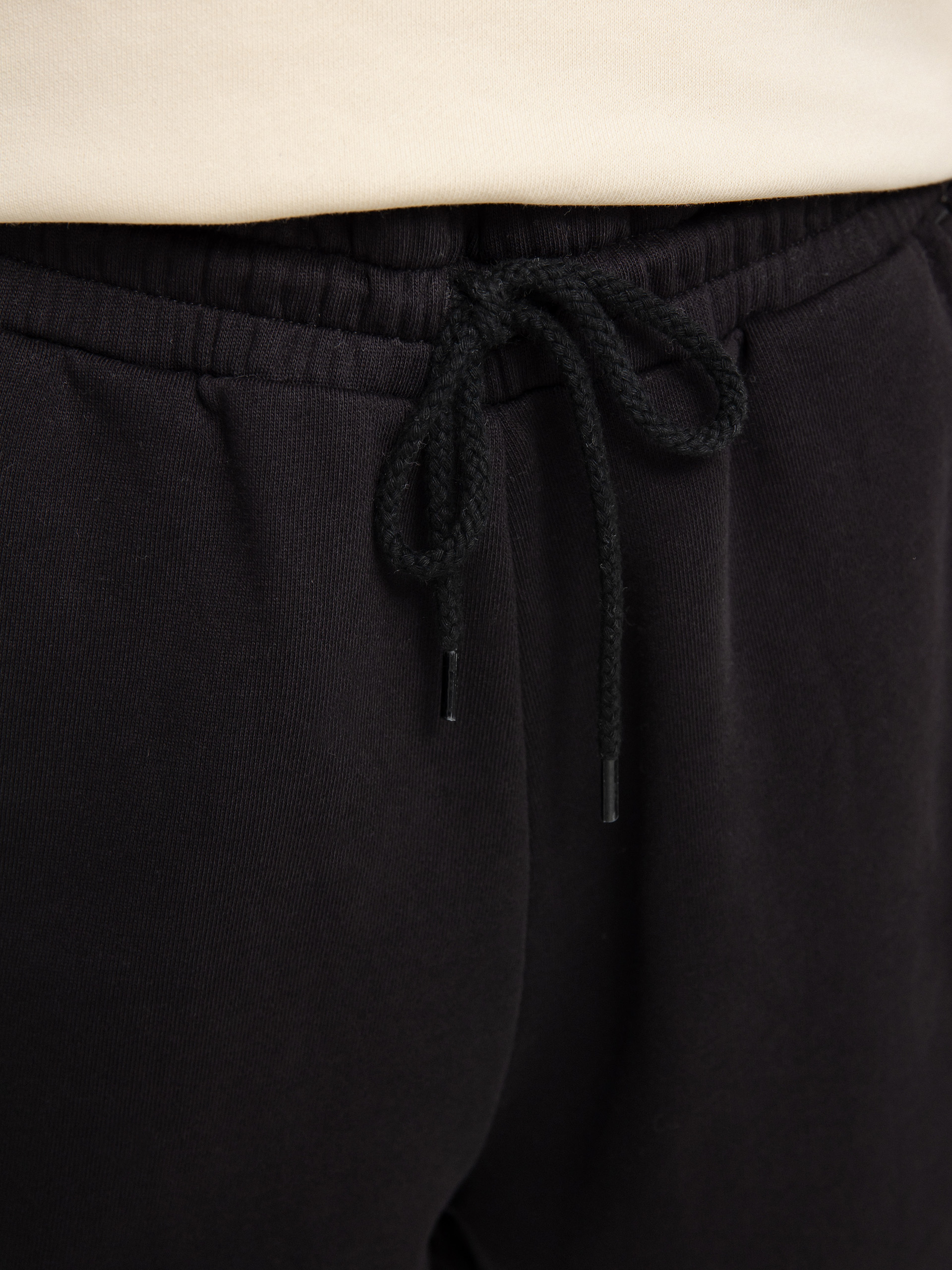 Spodnie Carhartt WIP Ontario Wmn (black/white)