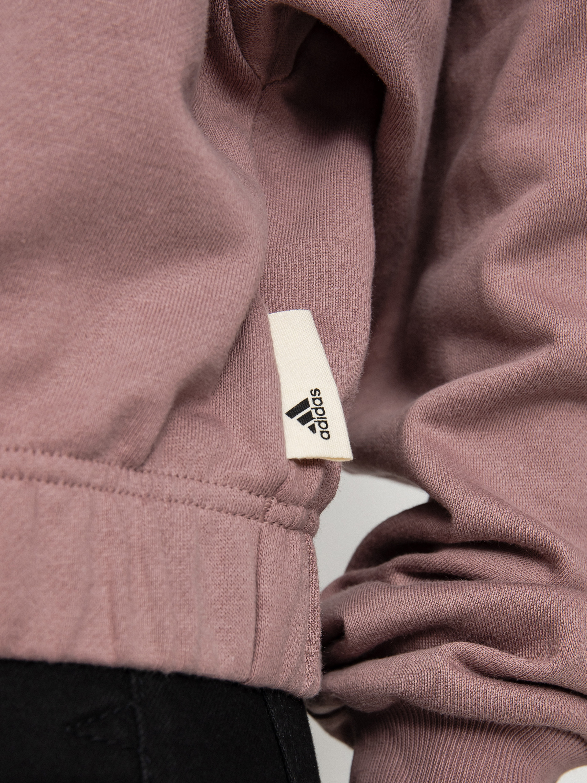 Bluza z kapturem adidas Originals SL Cro HD Wmn (wonoxi)