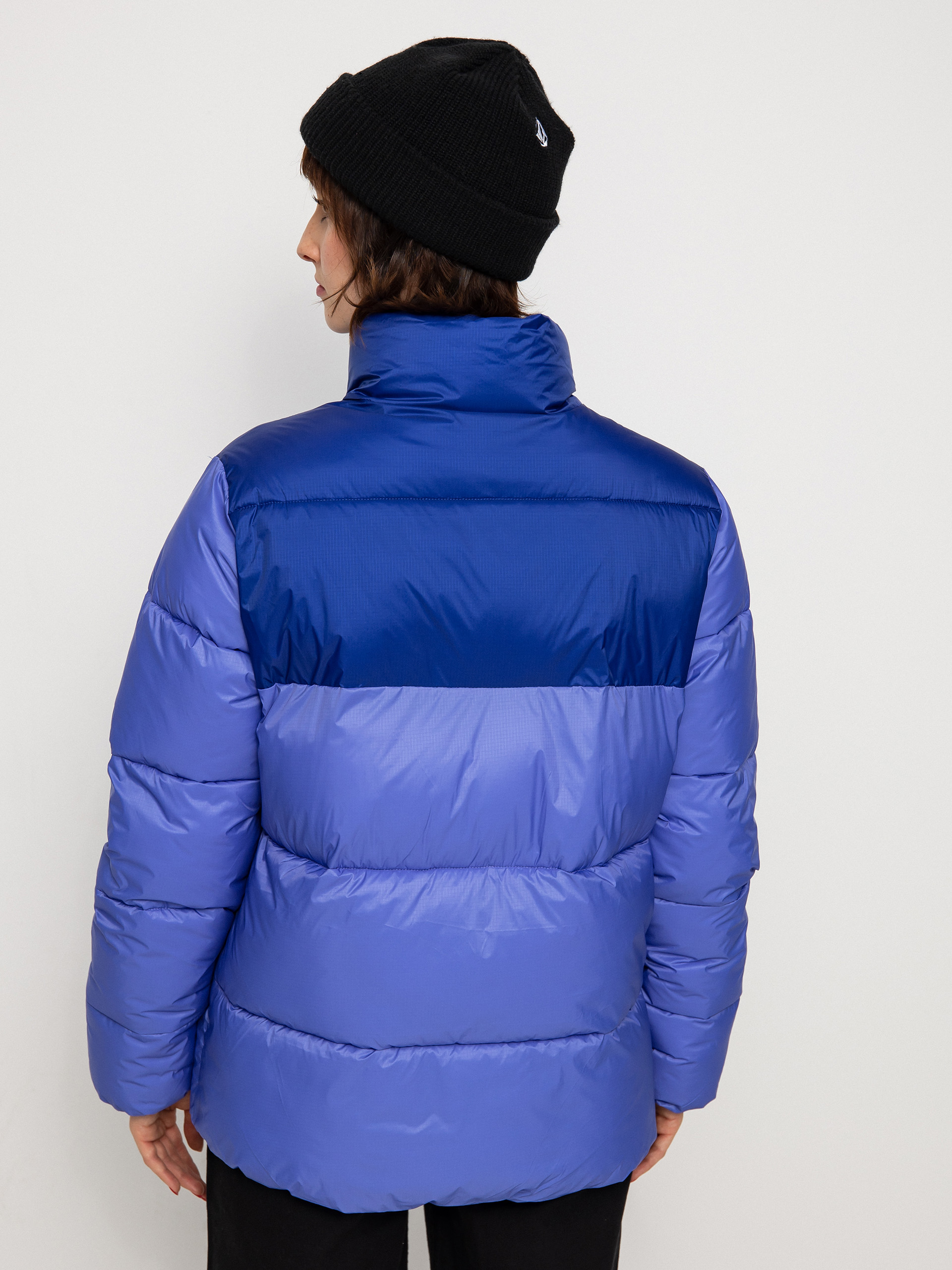 Kurtka Champion Legacy Polyfilled Jacket 115756 Wmn (bjb/bkk)