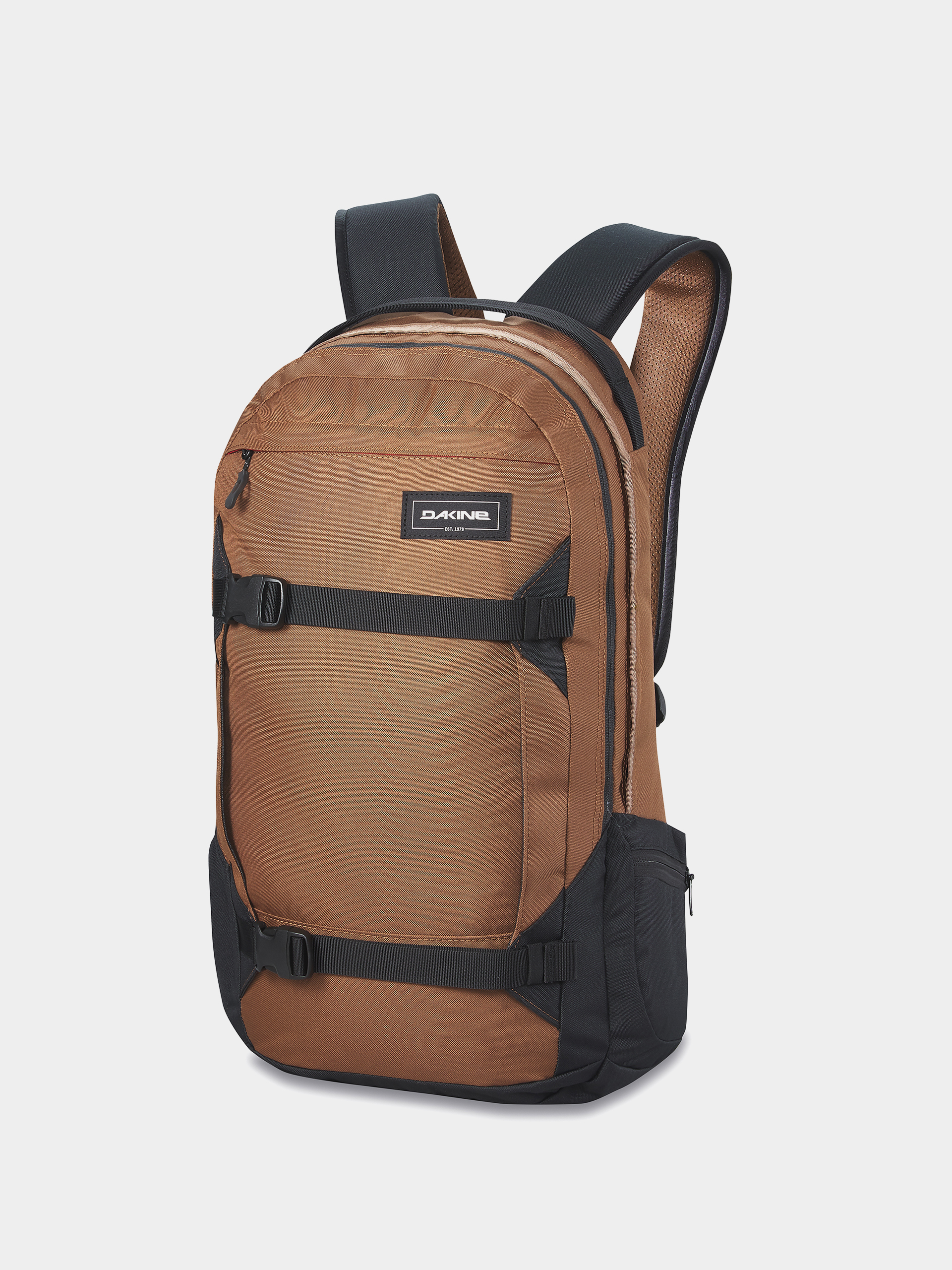 Plecak Dakine Mission Pro 25L (bison)